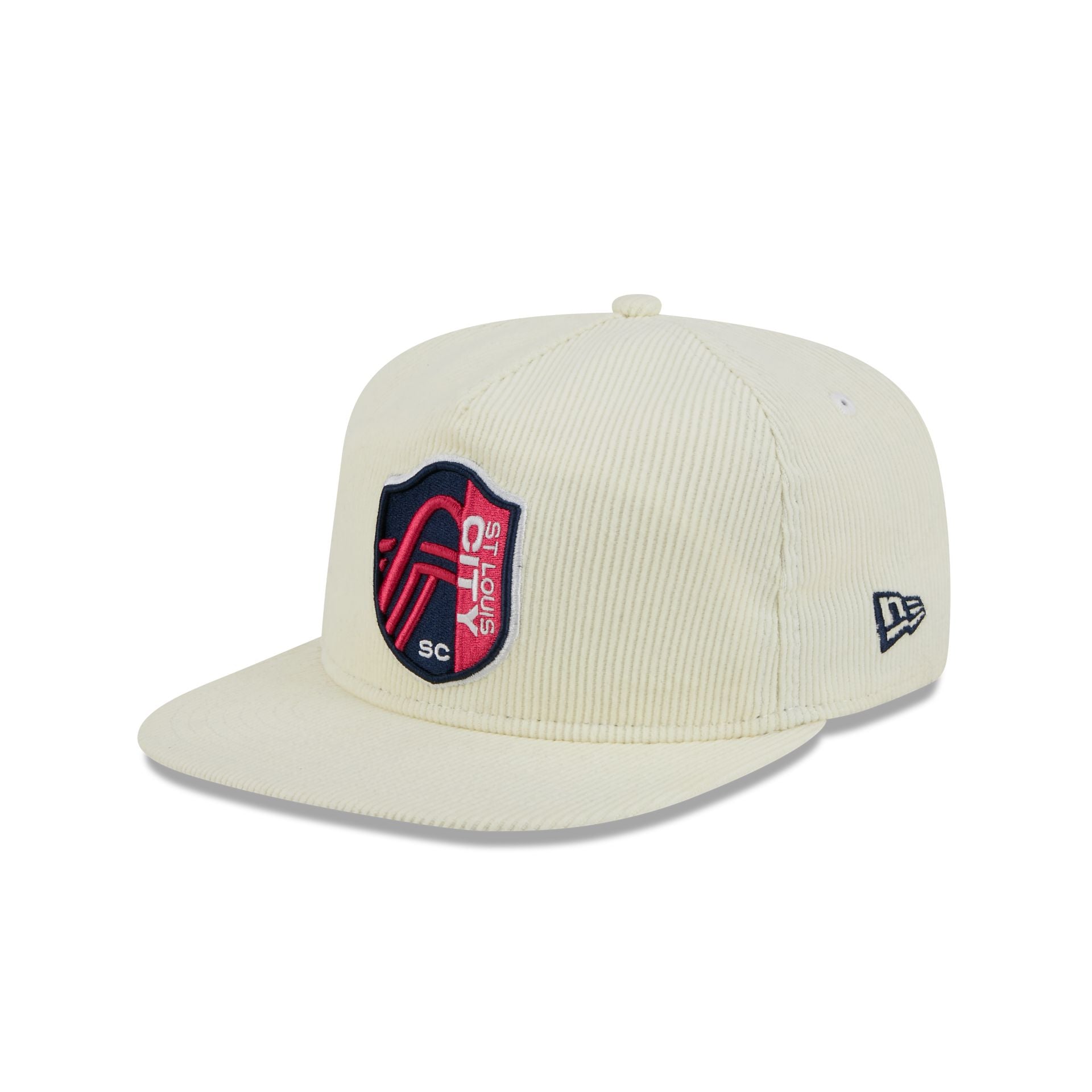 new era 2025 MLS Kickoff Golfer