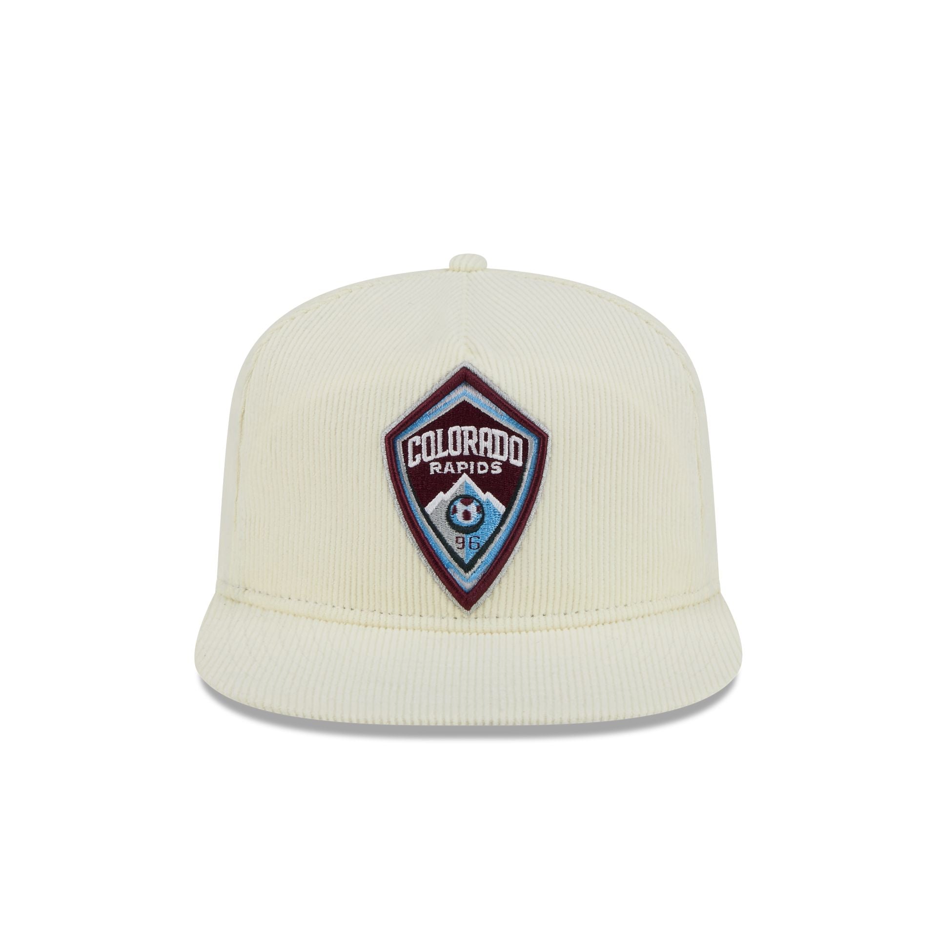 New Era 2025 MLS Kickoff Golfer