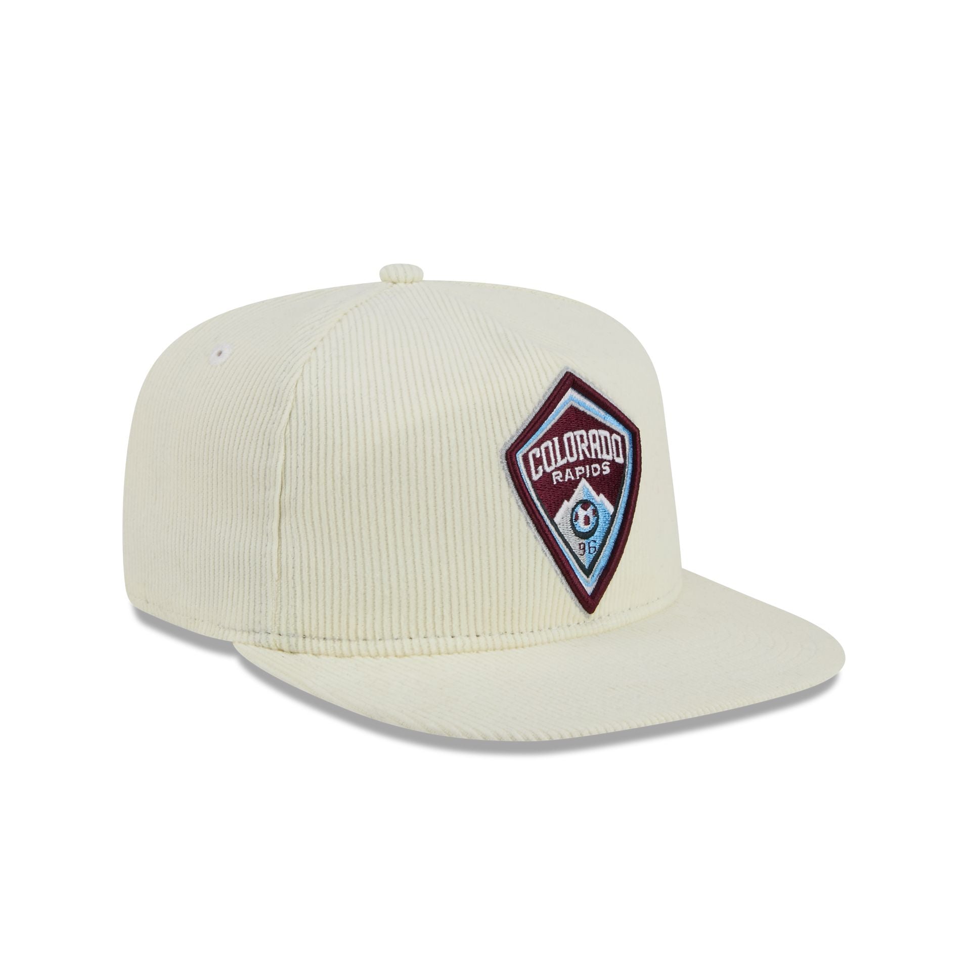 New Era 2025 MLS Kickoff Golfer