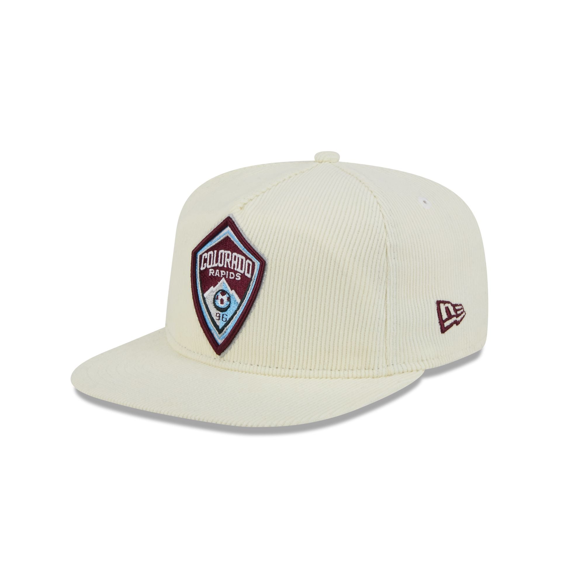new era 2025 MLS Kickoff Golfer