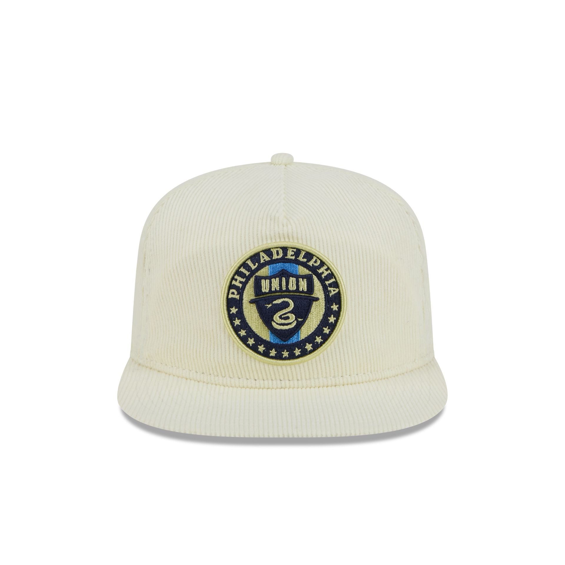 New Era 2025 MLS Kickoff Golfer
