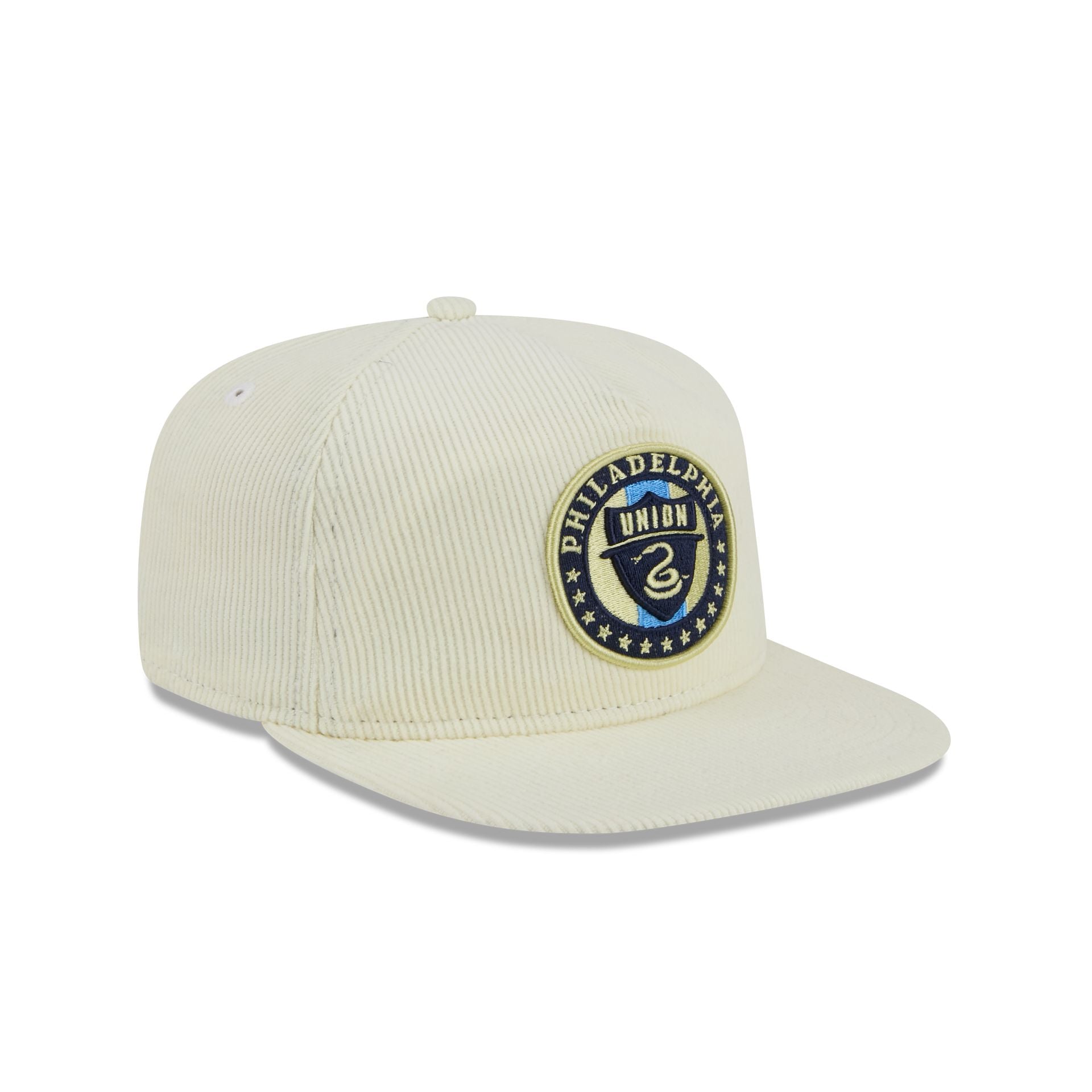 New Era 2025 MLS Kickoff Golfer