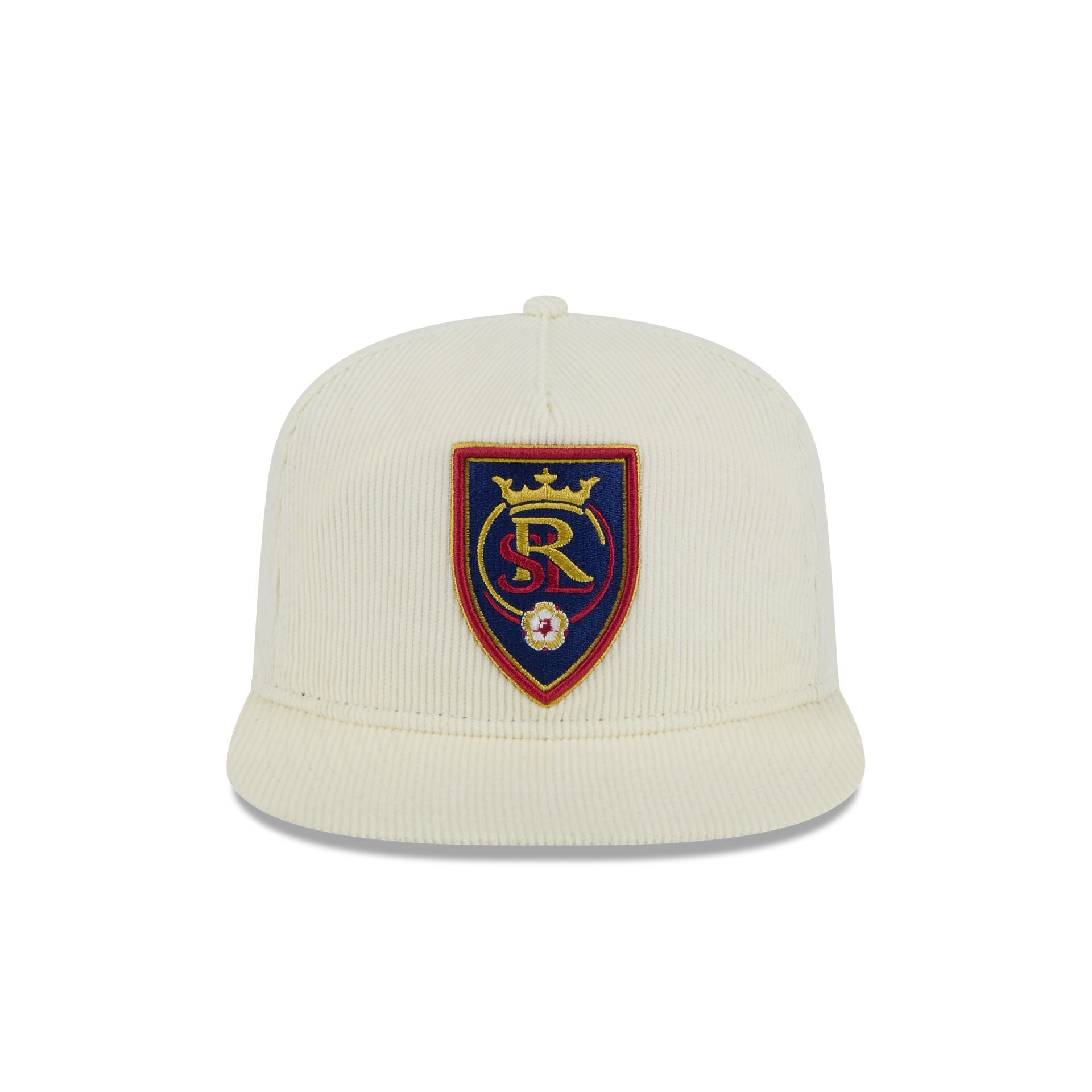 New Era 2025 MLS Kickoff Golfer