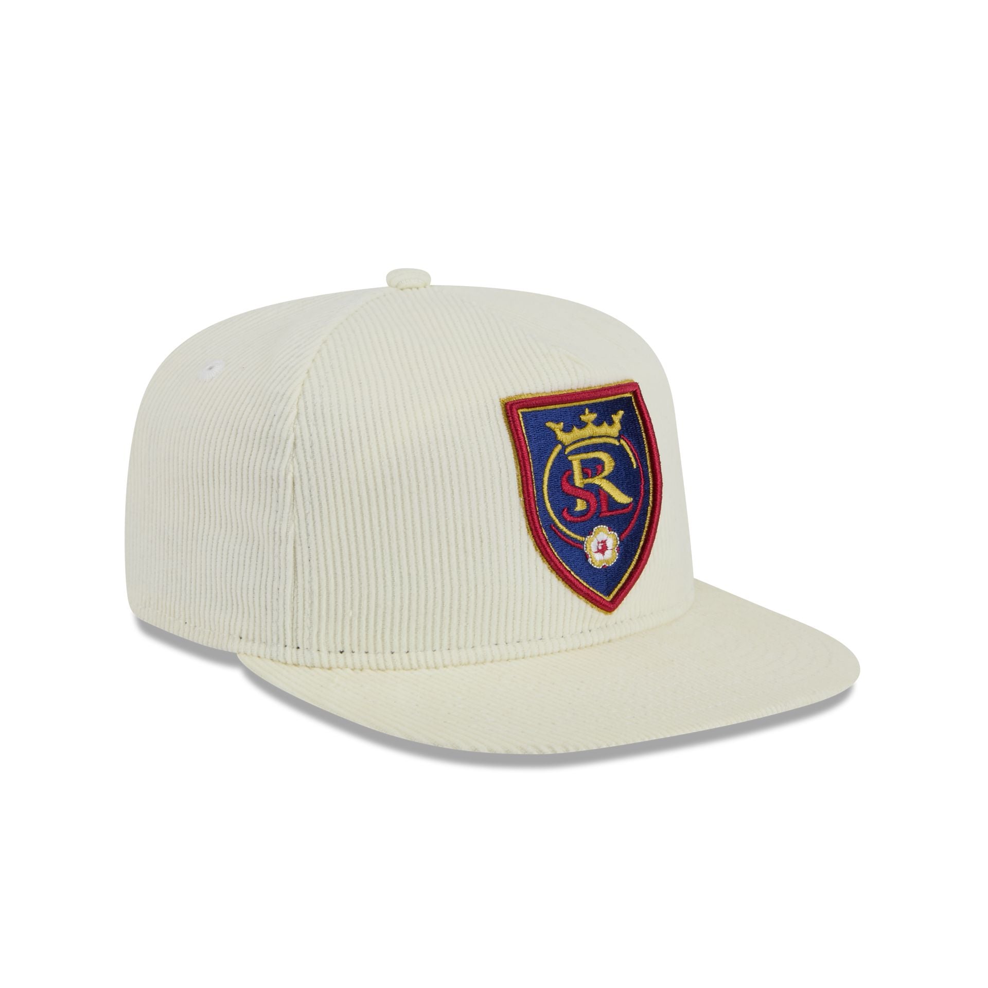 New Era 2025 MLS Kickoff Golfer