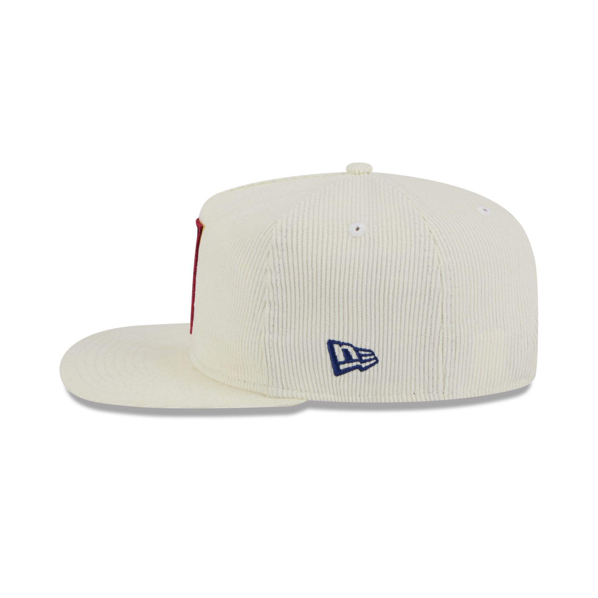 New Era 2025 MLS Kickoff Golfer