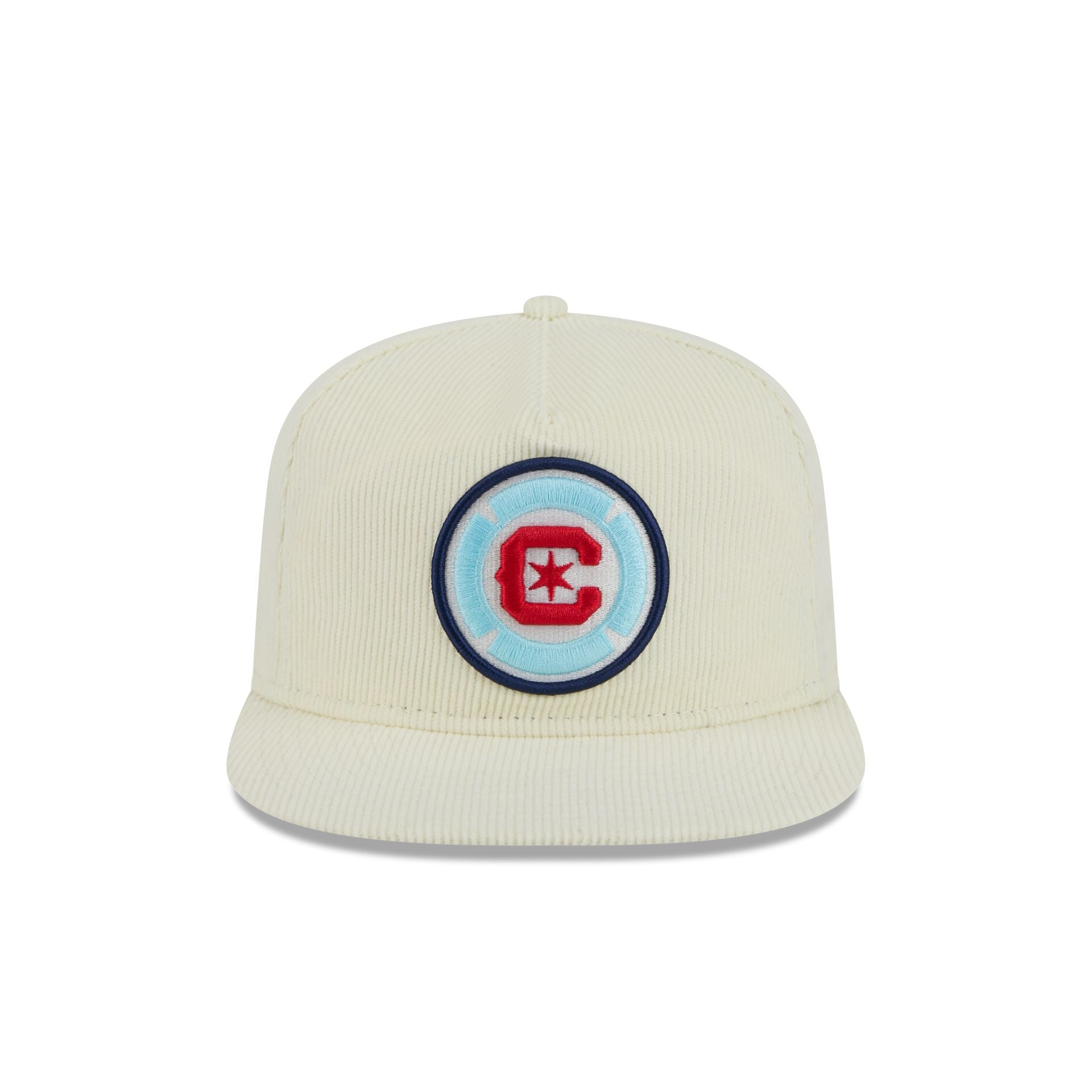 New Era 2025 MLS Kickoff Golfer