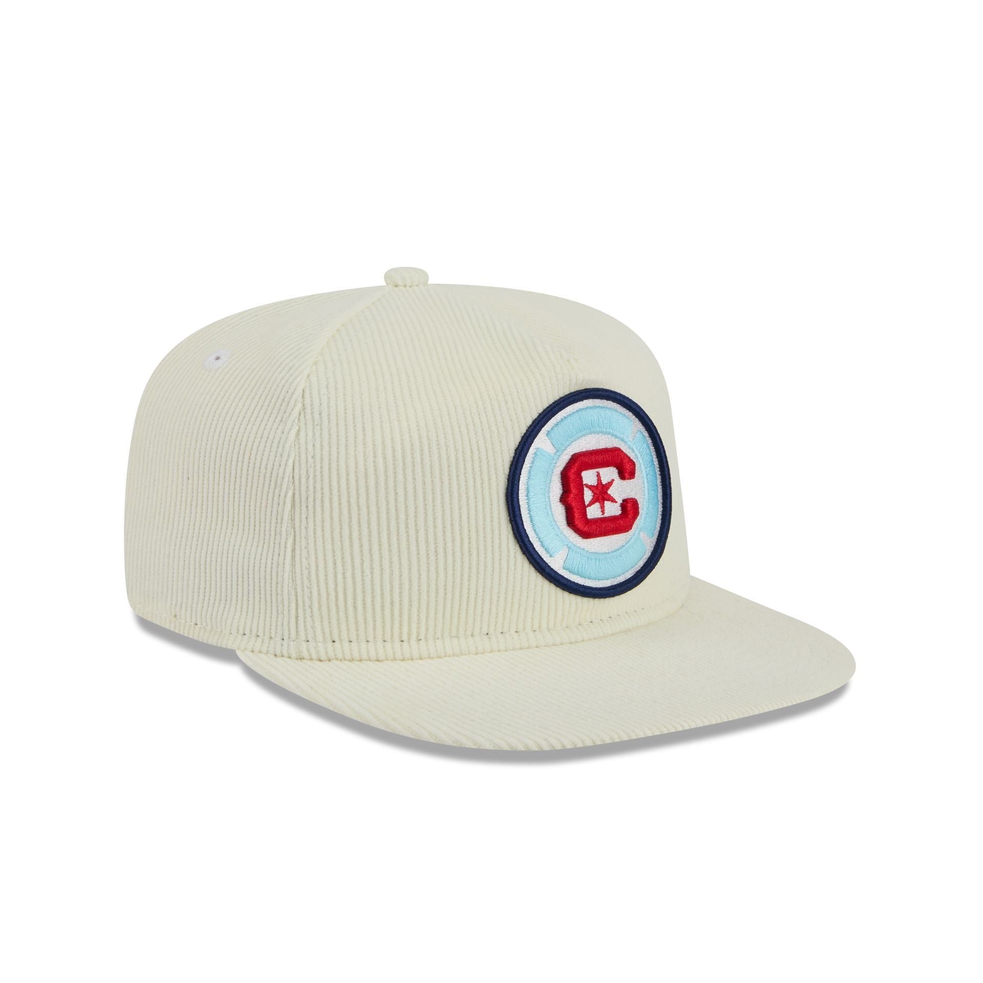 New Era 2025 MLS Kickoff Golfer