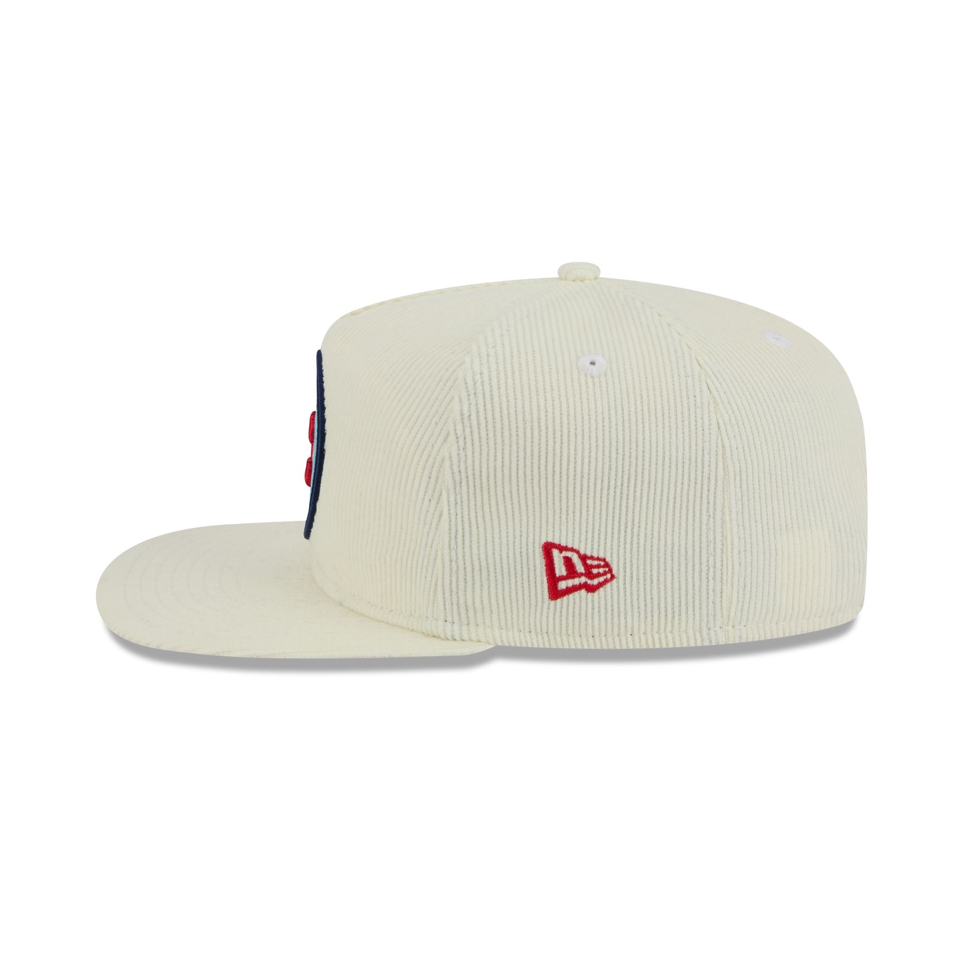 New Era 2025 MLS Kickoff Golfer