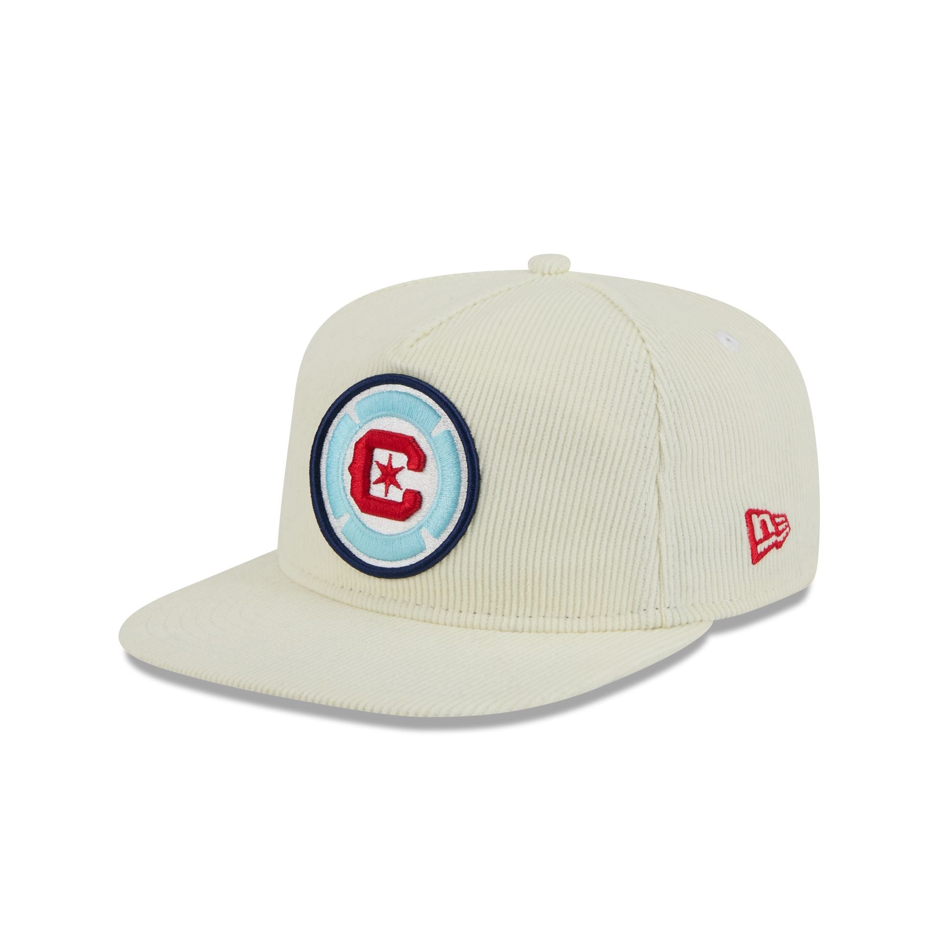 new era 2025 MLS Kickoff Golfer