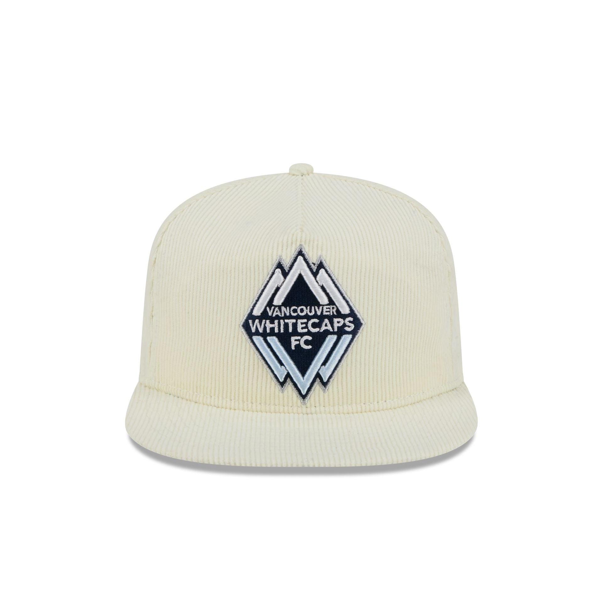 New Era 2025 MLS Kickoff Golfer