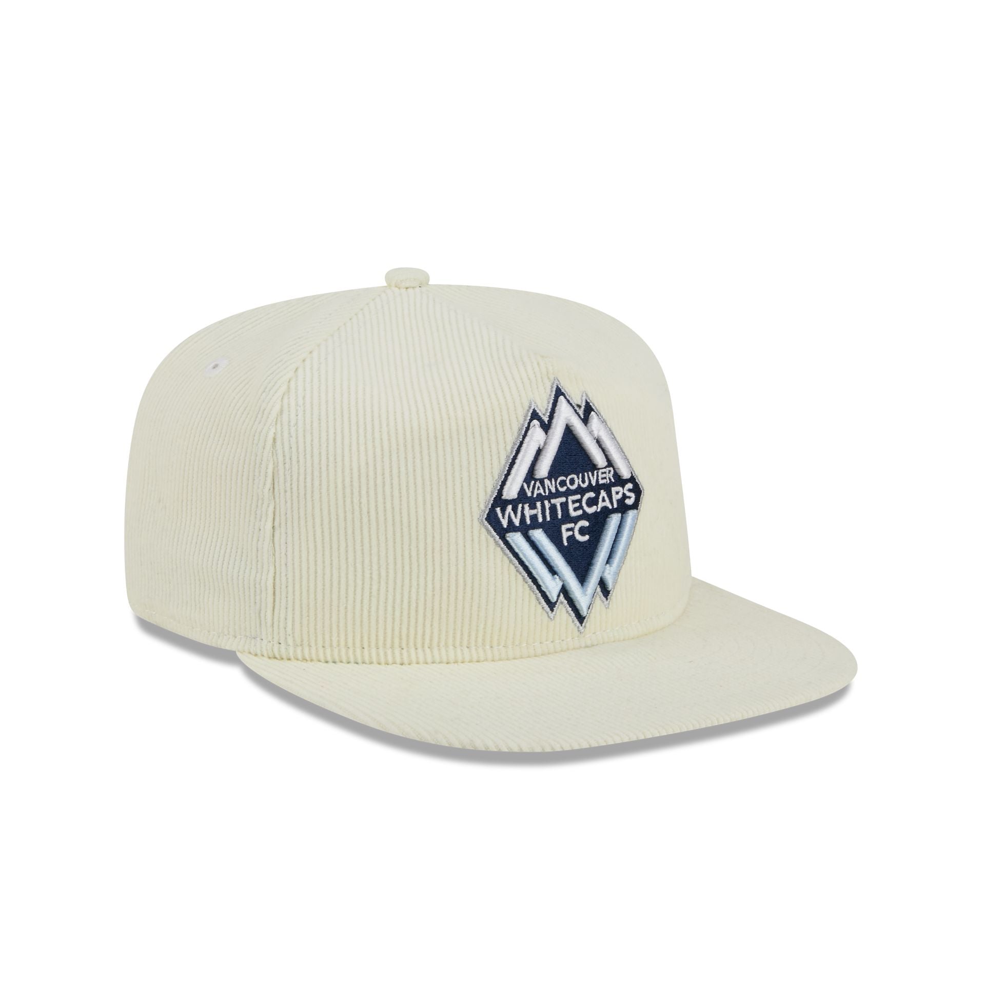 New Era 2025 MLS Kickoff Golfer