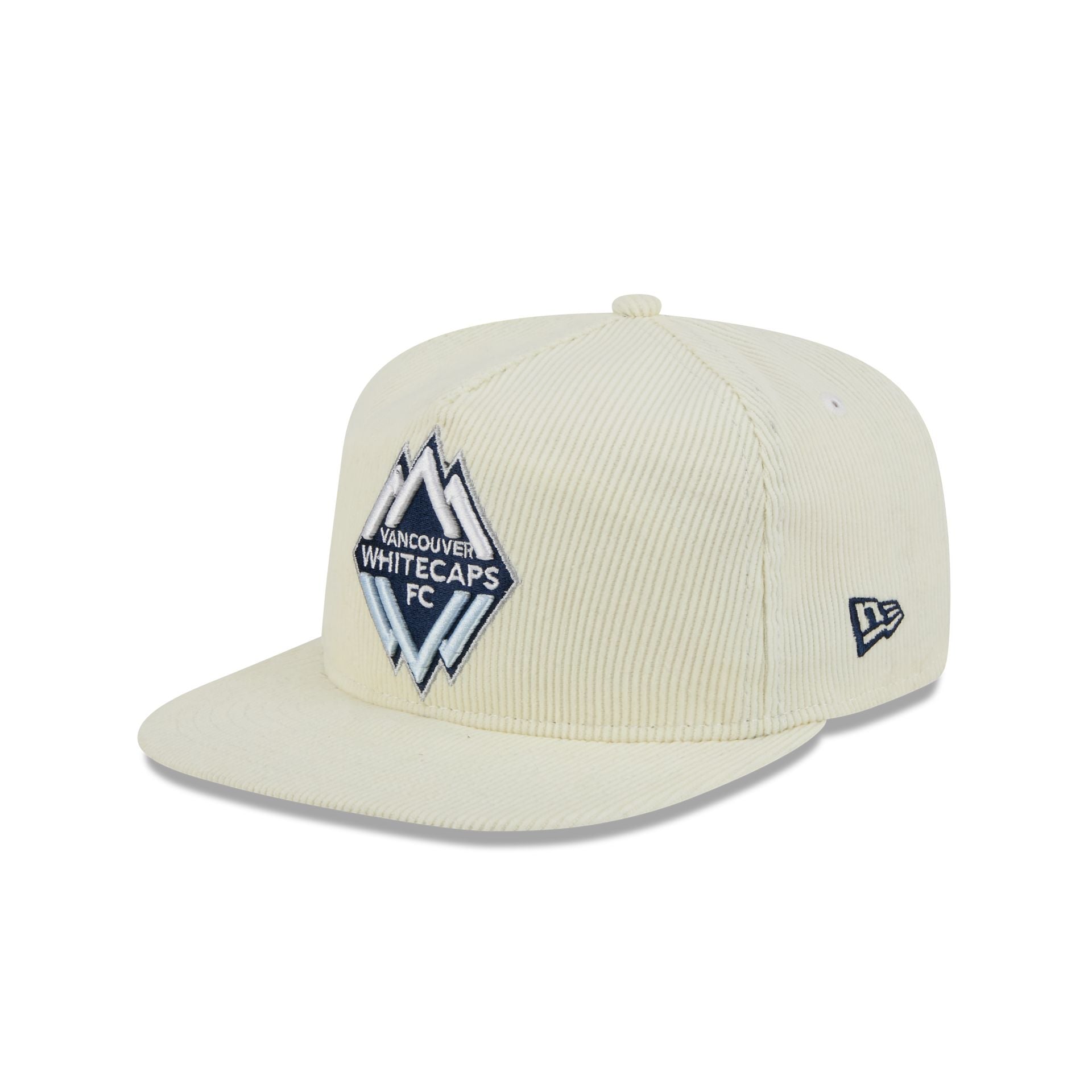 new era 2025 MLS Kickoff Golfer