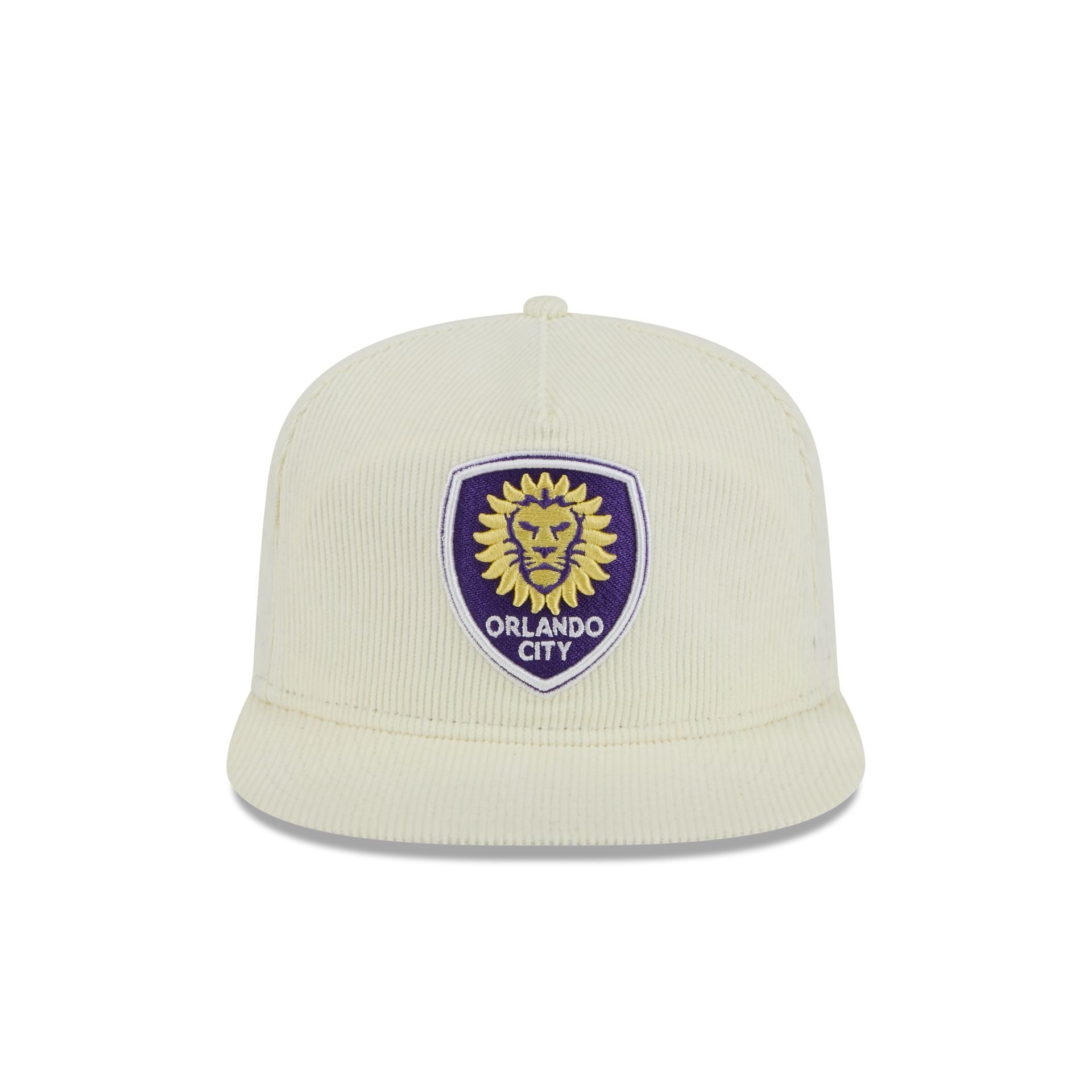 New Era 2025 MLS Kickoff Golfer