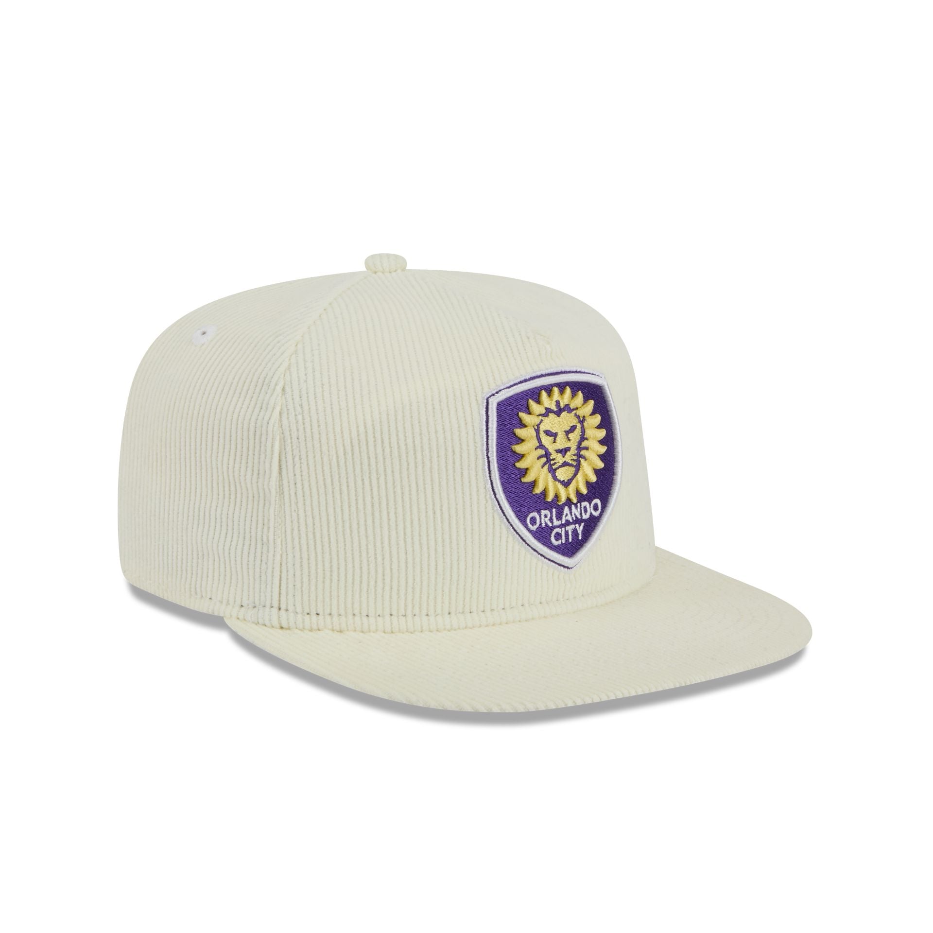 New Era 2025 MLS Kickoff Golfer