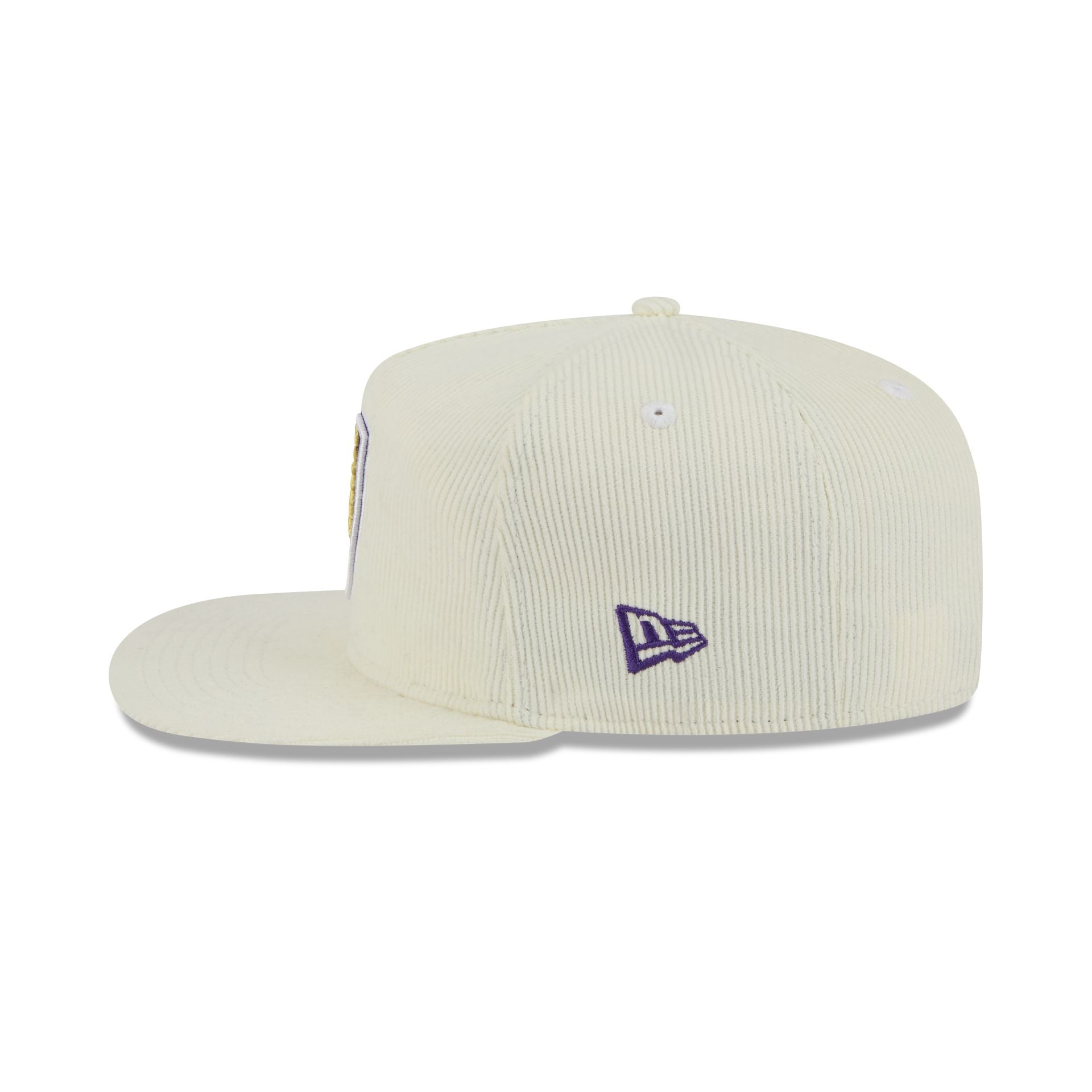 New Era 2025 MLS Kickoff Golfer