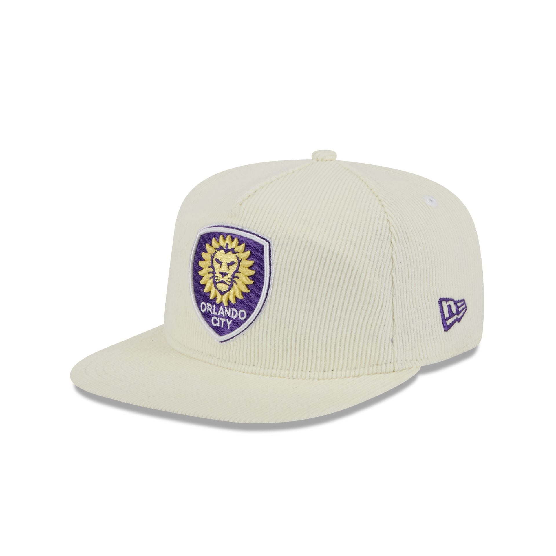 new era 2025 MLS Kickoff Golfer