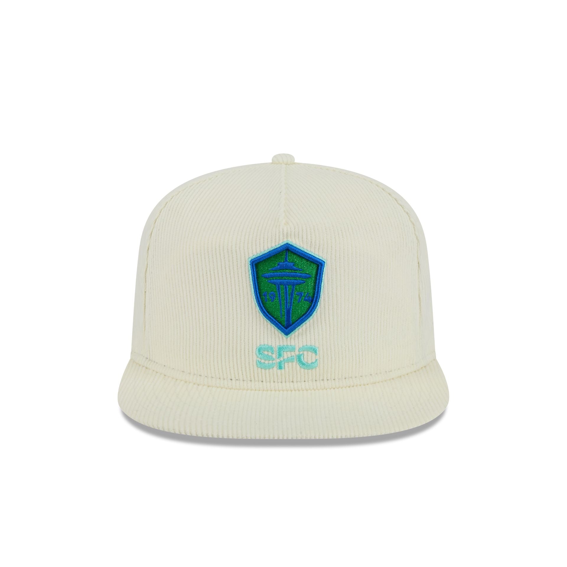 New Era 2025 MLS Kickoff Golfer