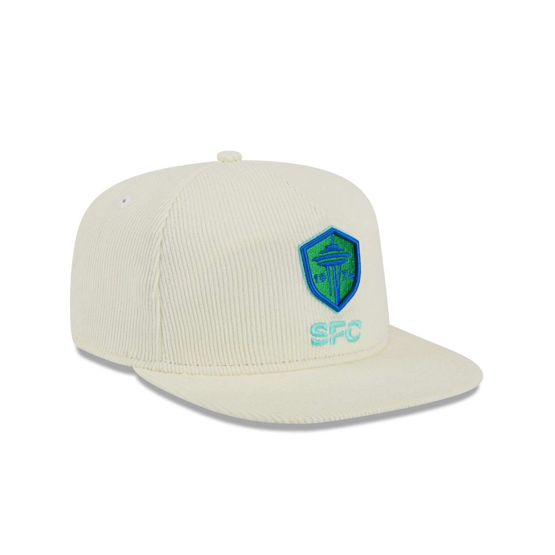 New Era 2025 MLS Kickoff Golfer