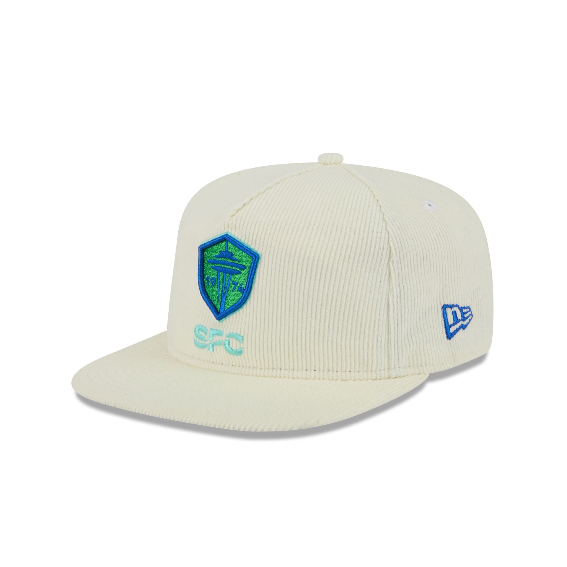 new era 2025 MLS Kickoff Golfer