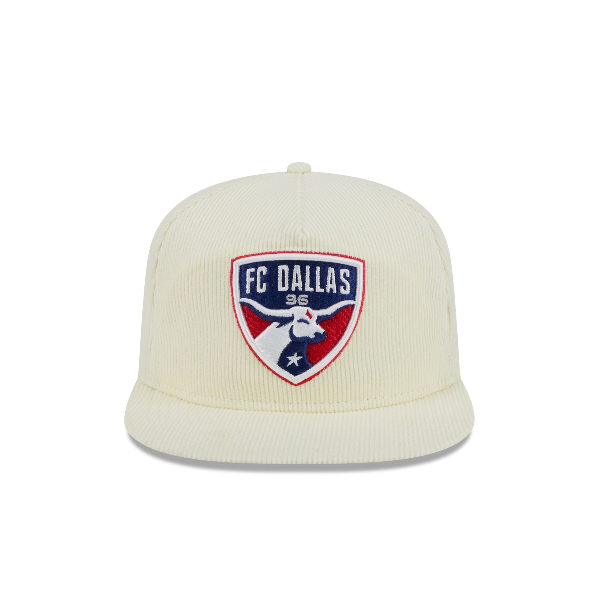New Era 2025 MLS Kickoff Golfer