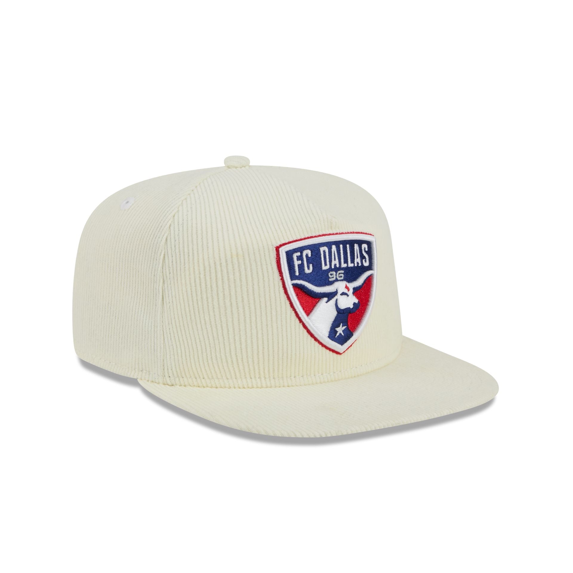 New Era 2025 MLS Kickoff Golfer