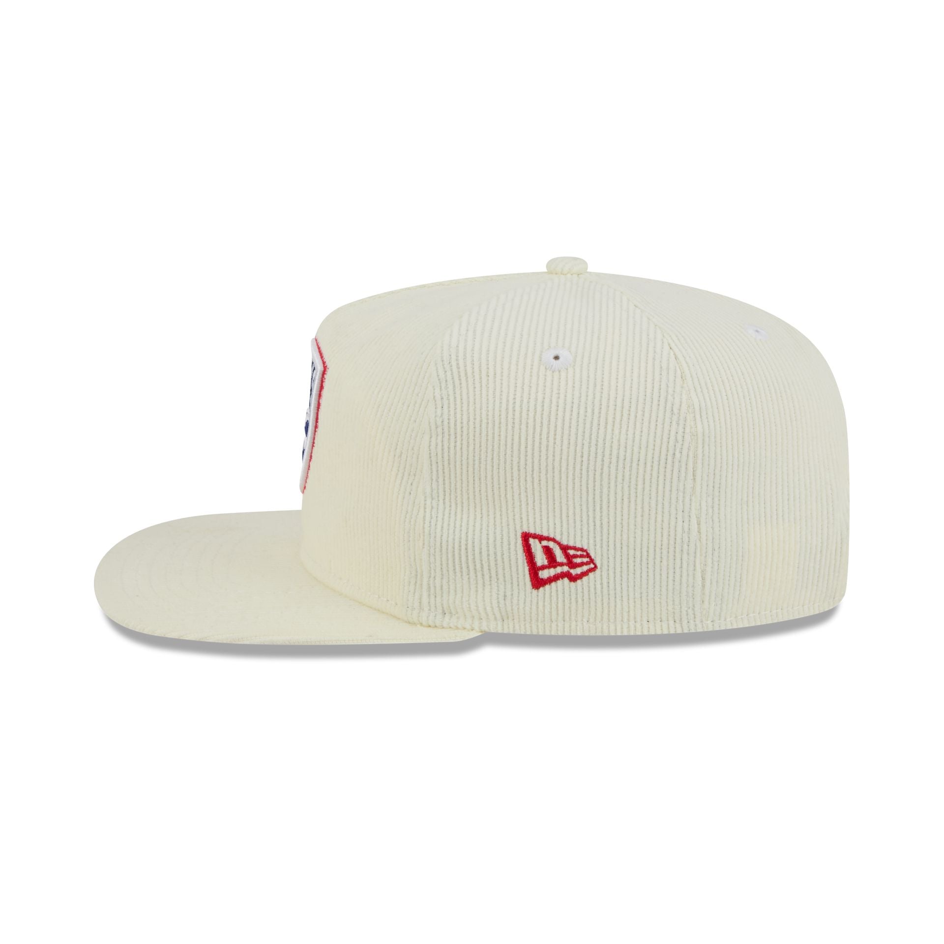 New Era 2025 MLS Kickoff Golfer