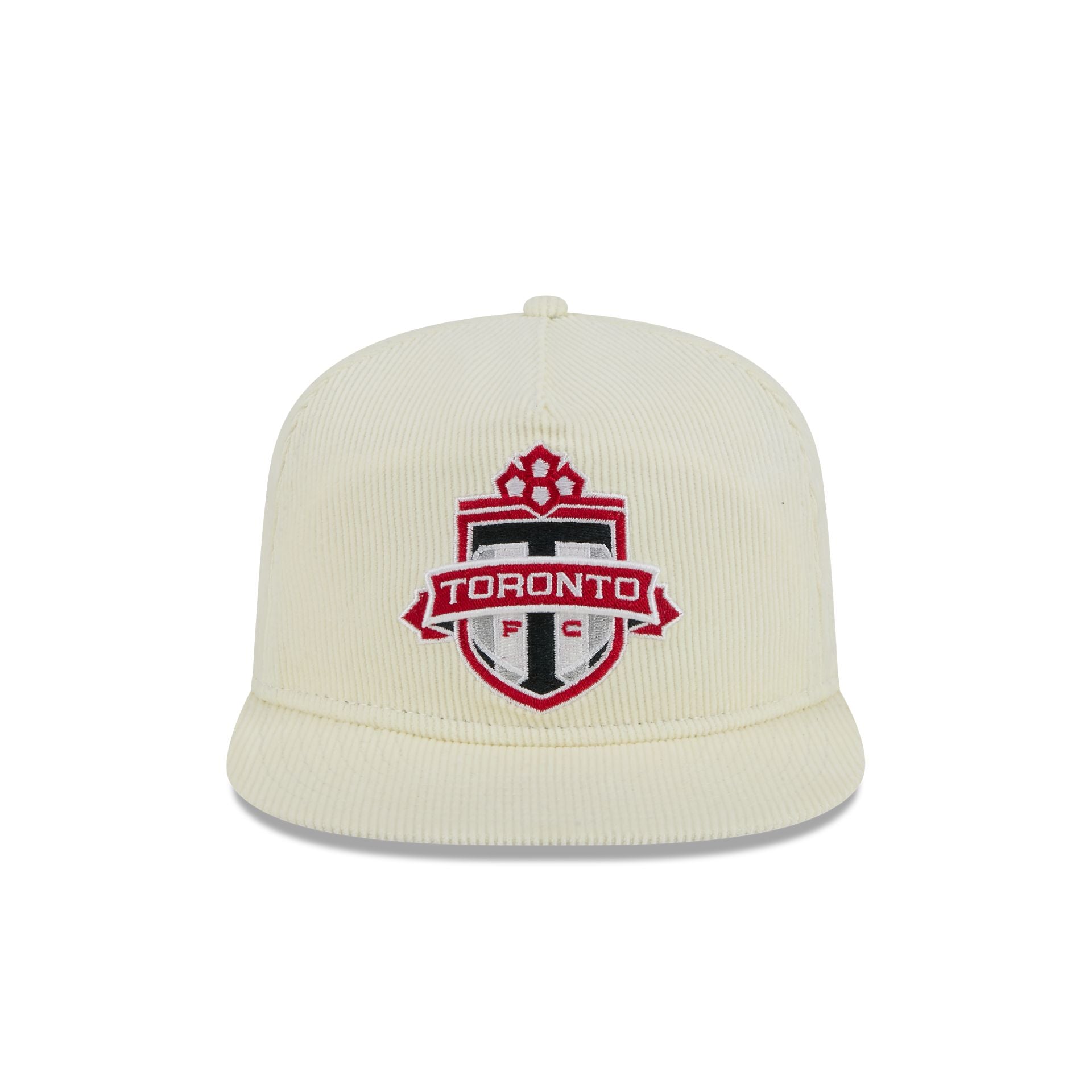 New Era 2025 MLS Kickoff Golfer