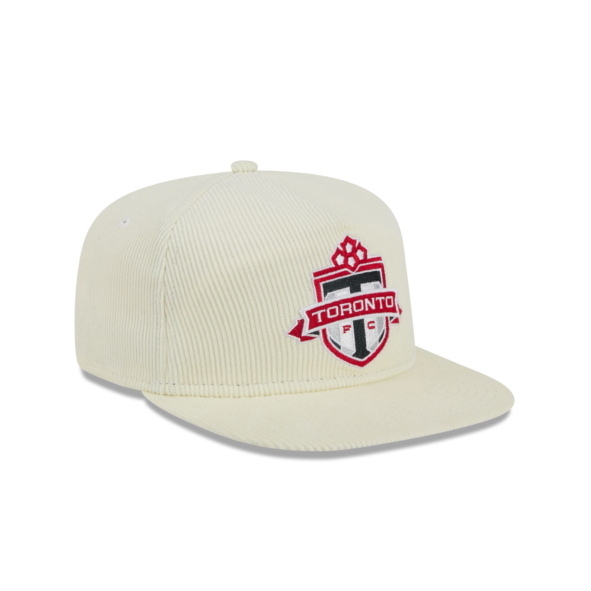 New Era 2025 MLS Kickoff Golfer