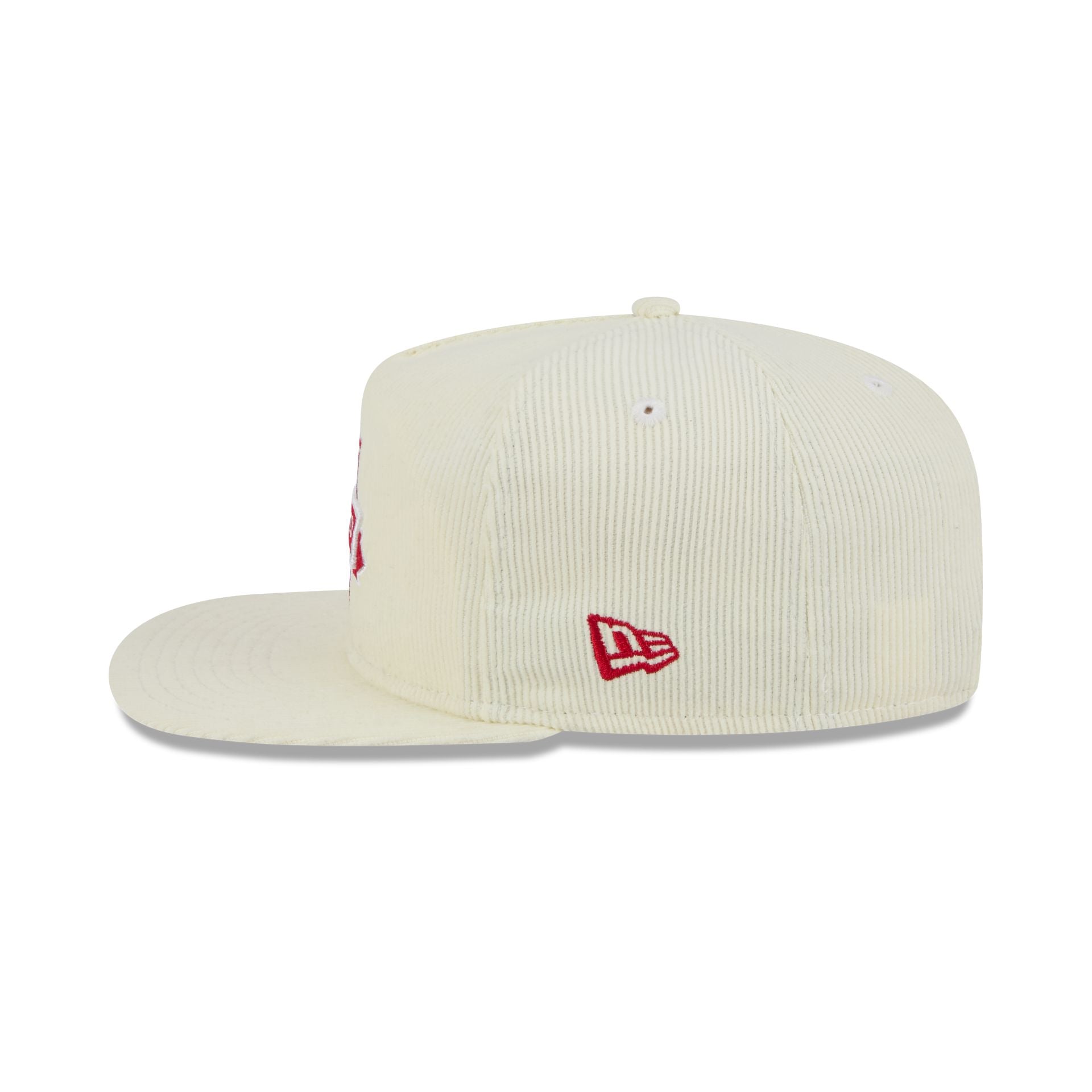 New Era 2025 MLS Kickoff Golfer