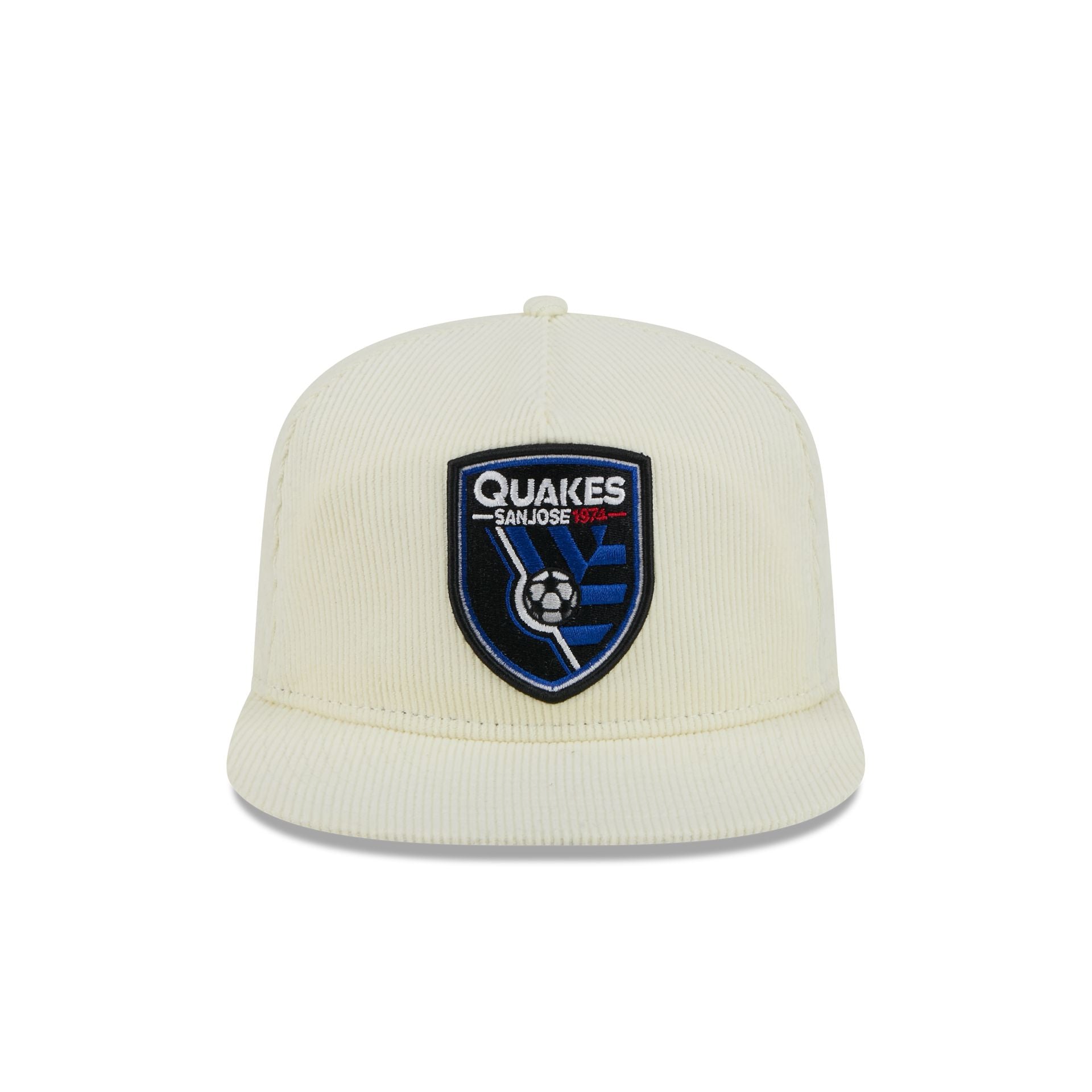 New Era 2025 MLS Kickoff Golfer