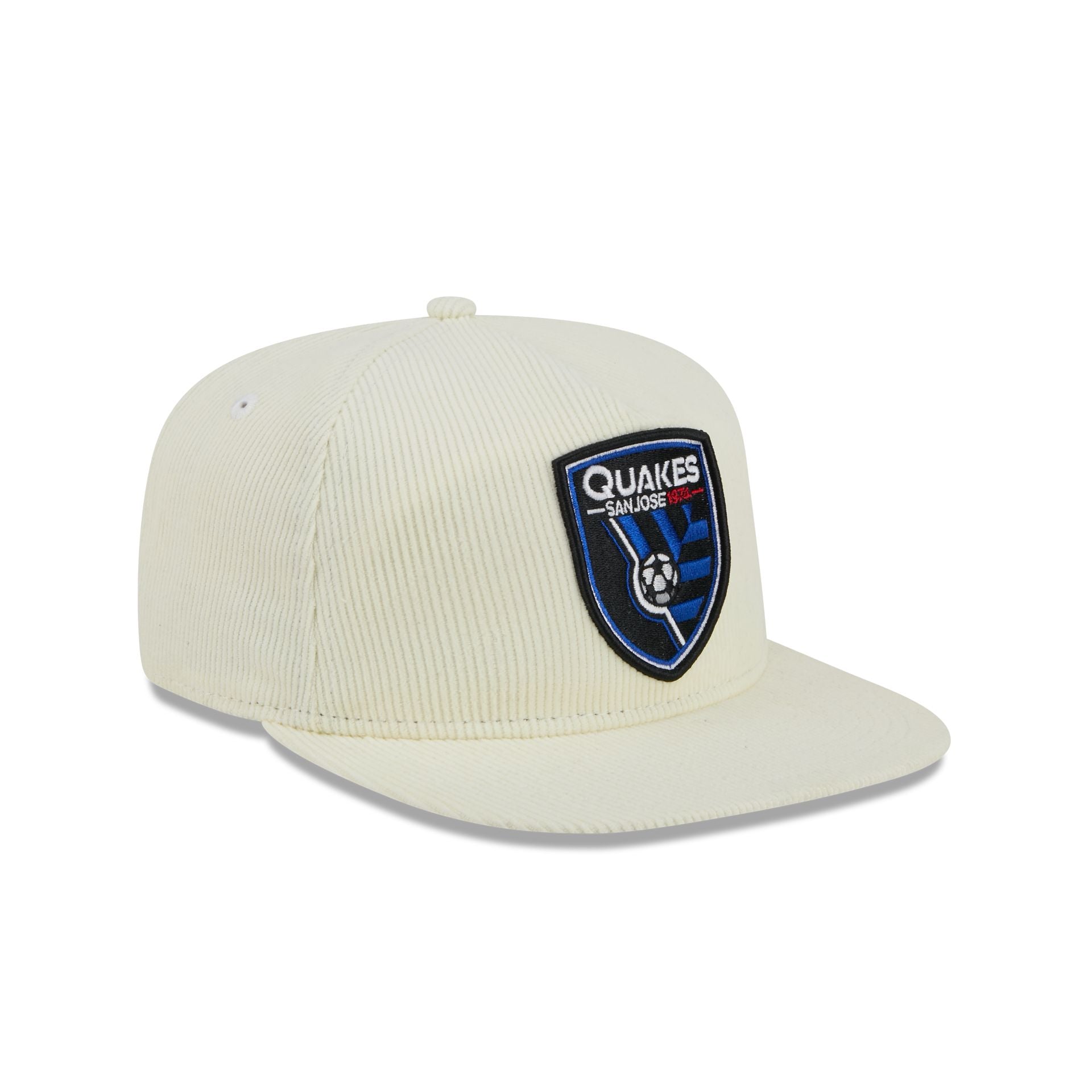 New Era 2025 MLS Kickoff Golfer