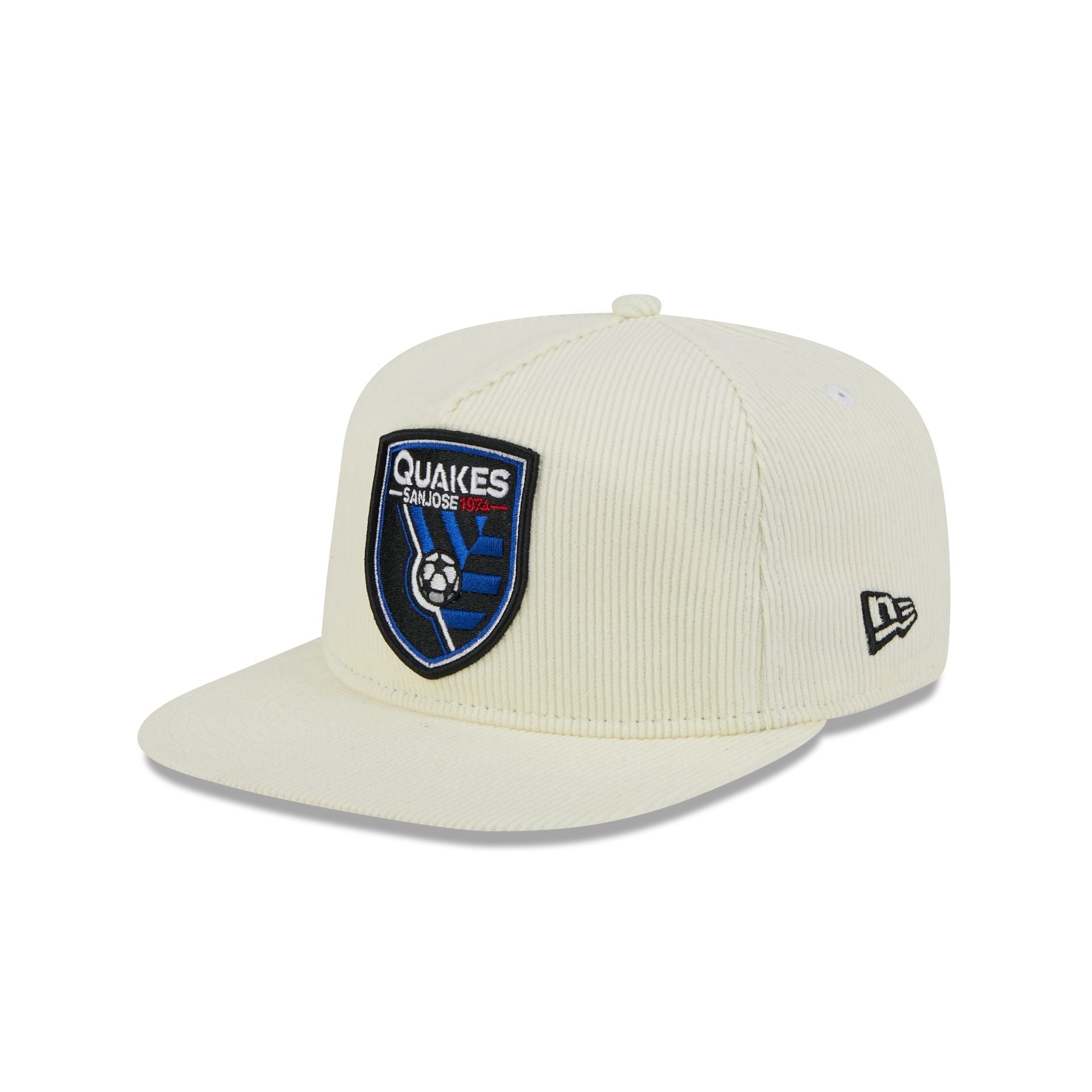new era 2025 MLS Kickoff Golfer