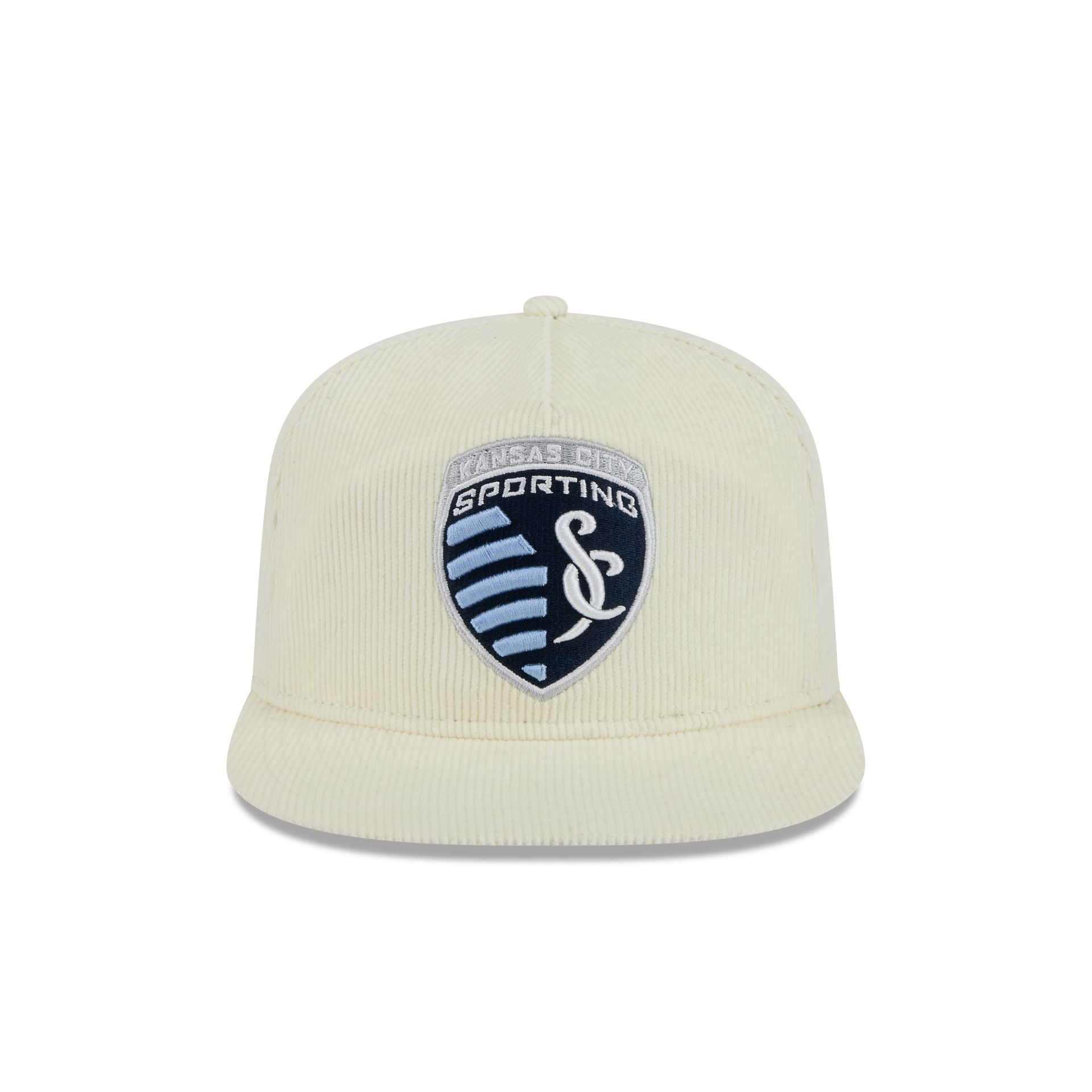 New Era 2025 MLS Kickoff Golfer