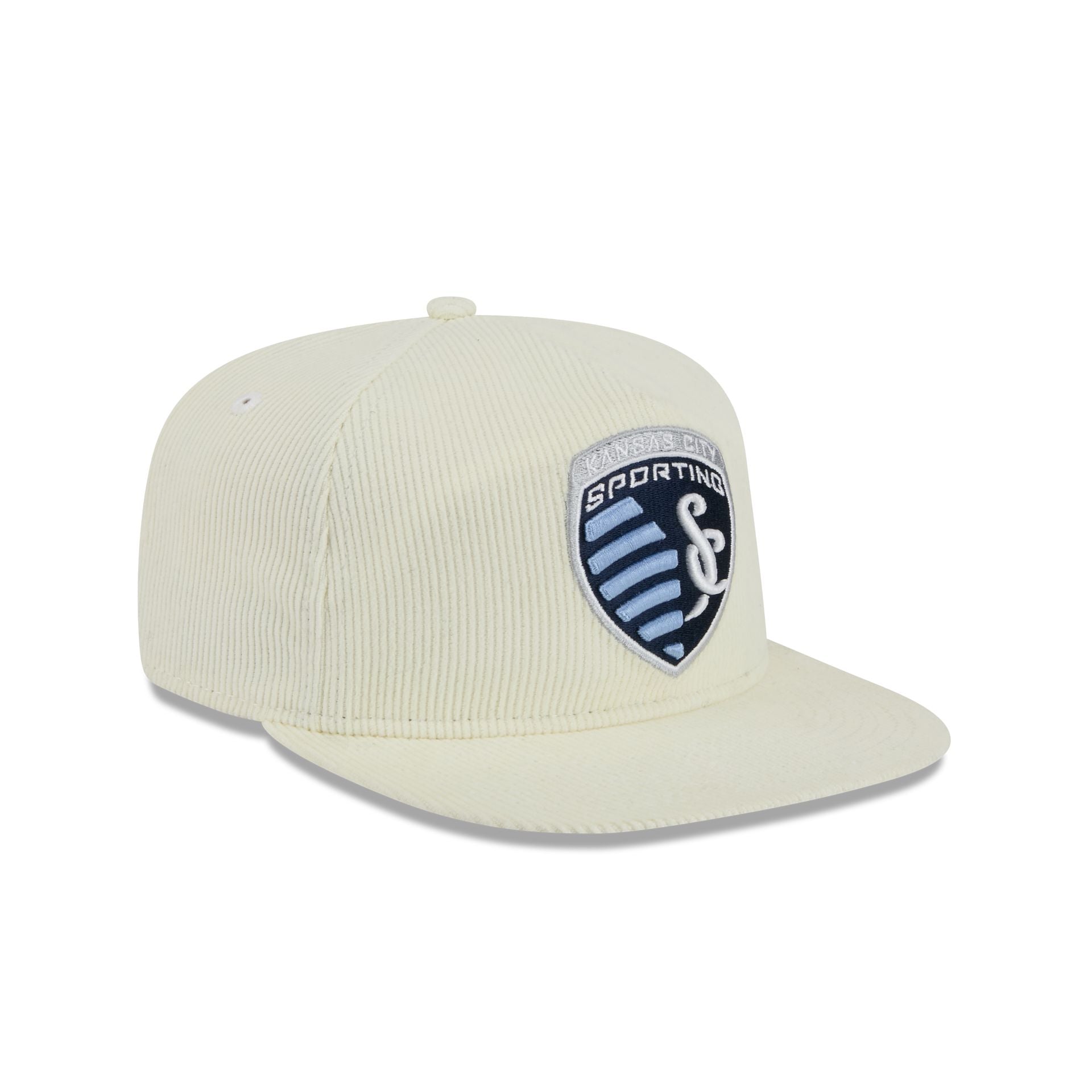 New Era 2025 MLS Kickoff Golfer