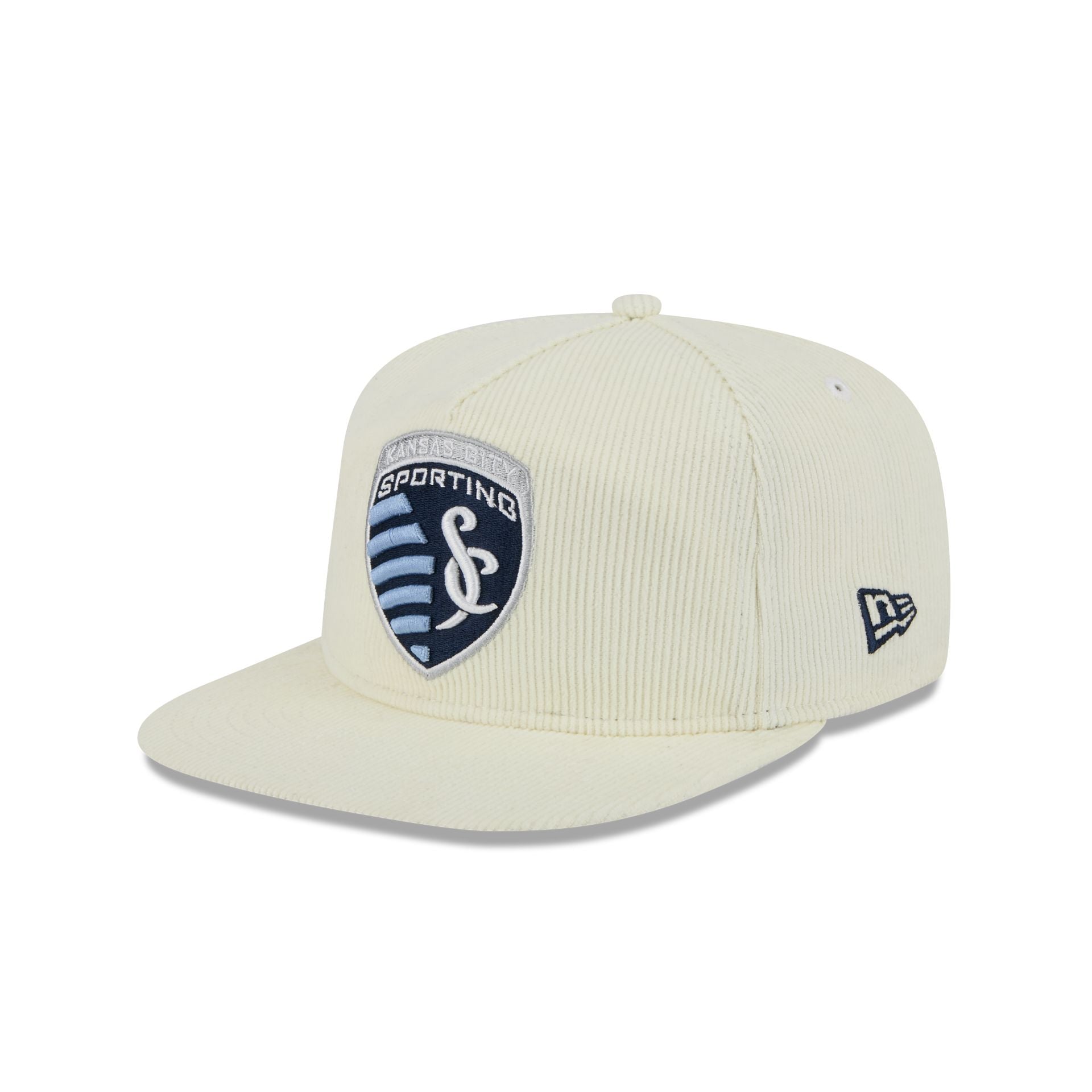 new era 2025 MLS Kickoff Golfer