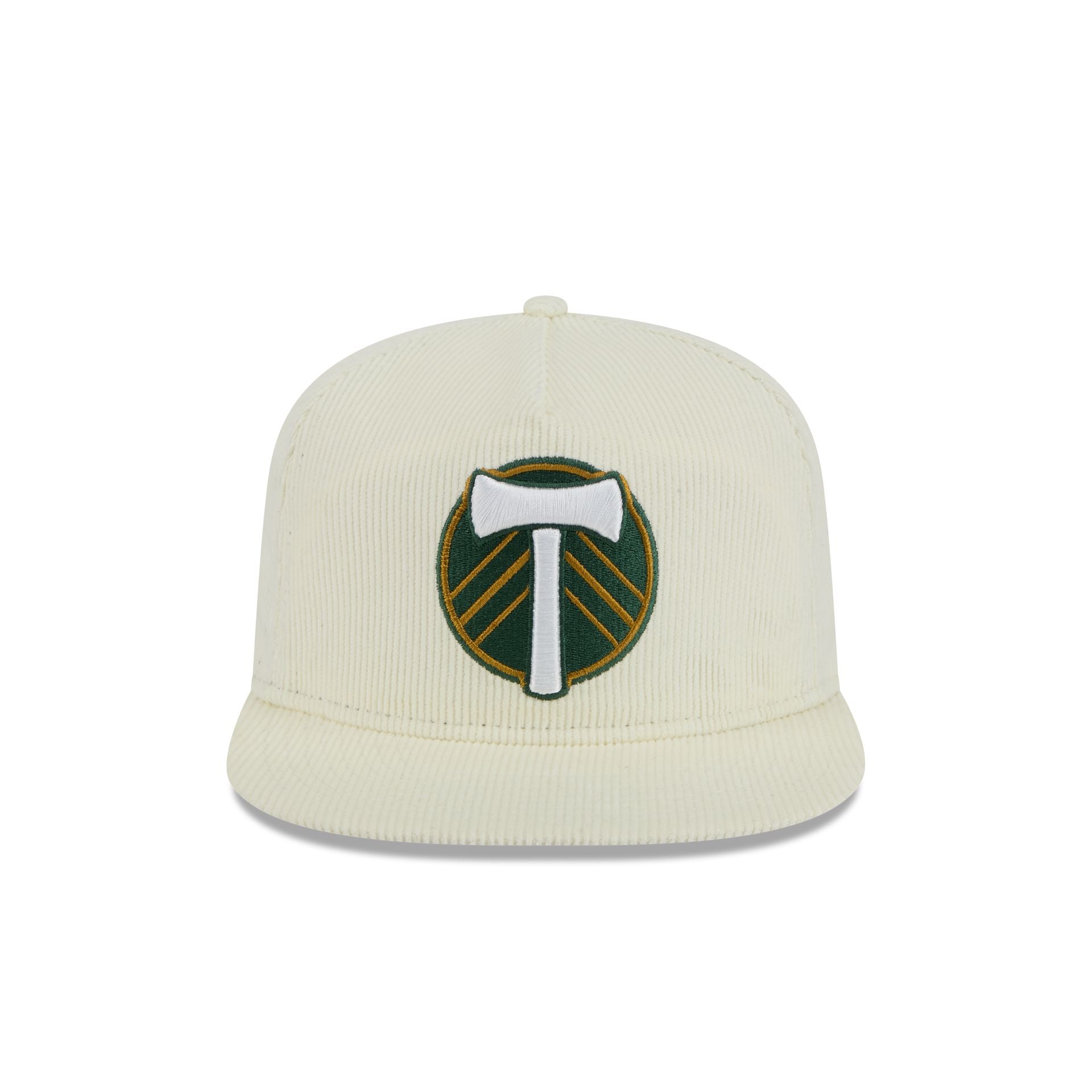 New Era 2025 MLS Kickoff Golfer