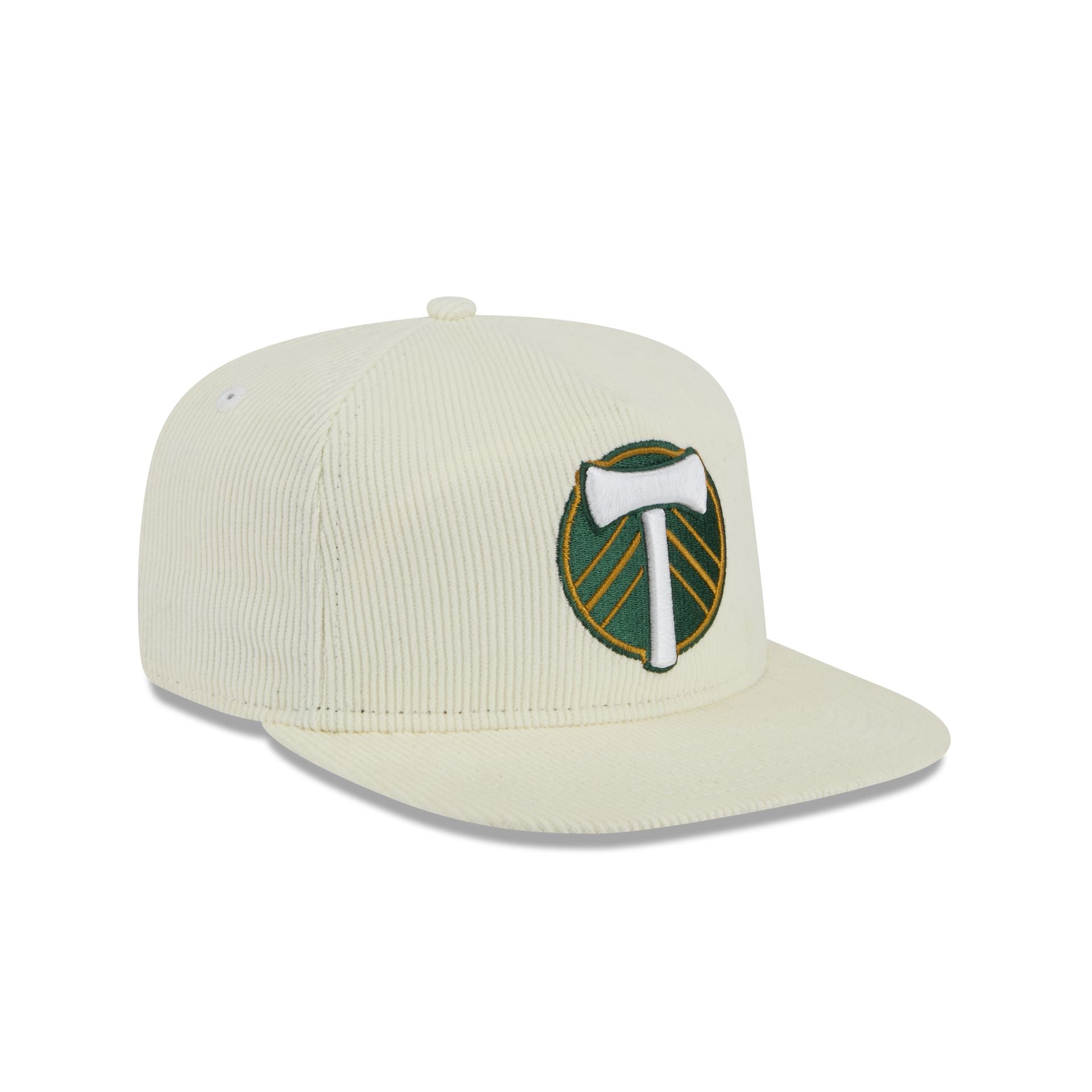 New Era 2025 MLS Kickoff Golfer