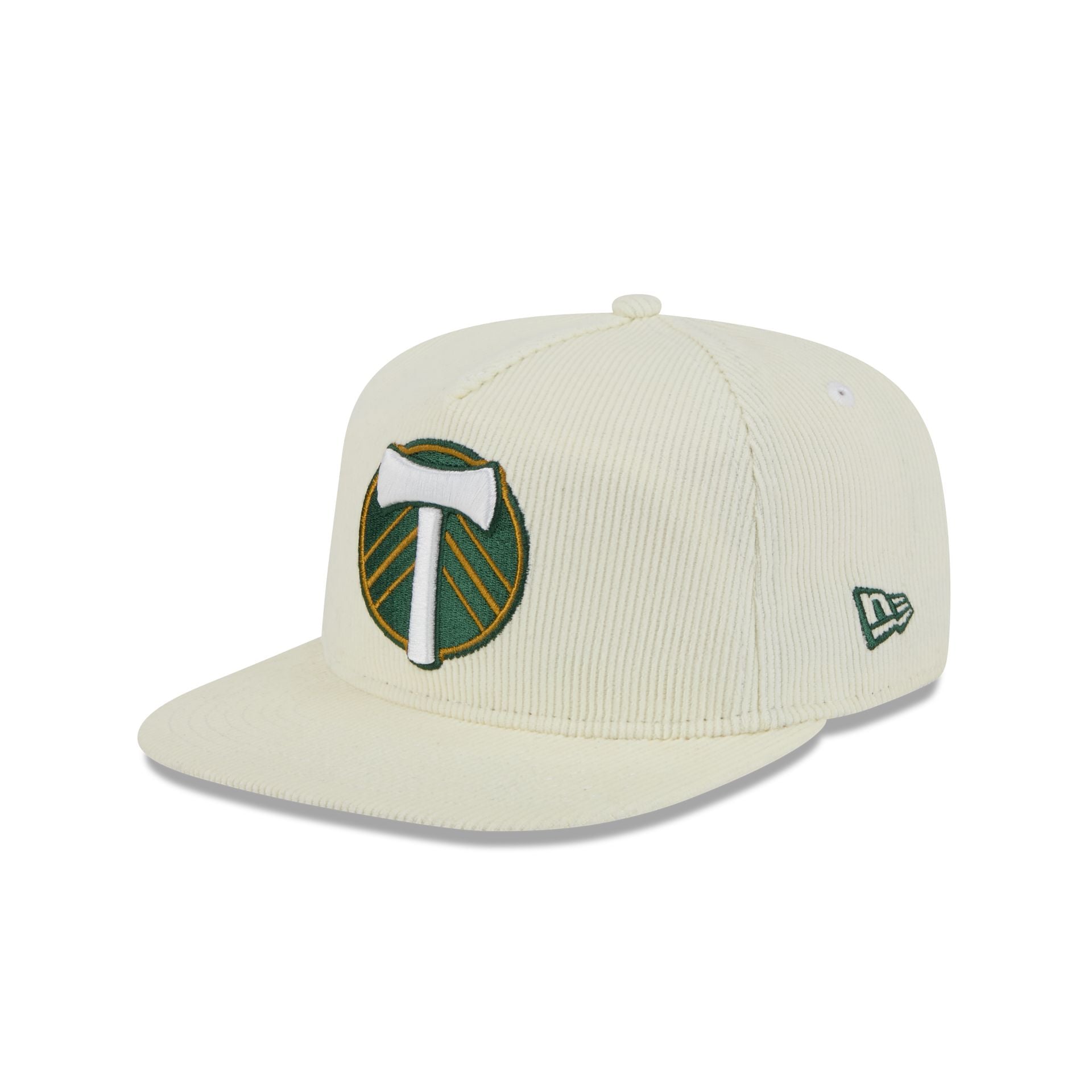 new era 2025 MLS Kickoff Golfer