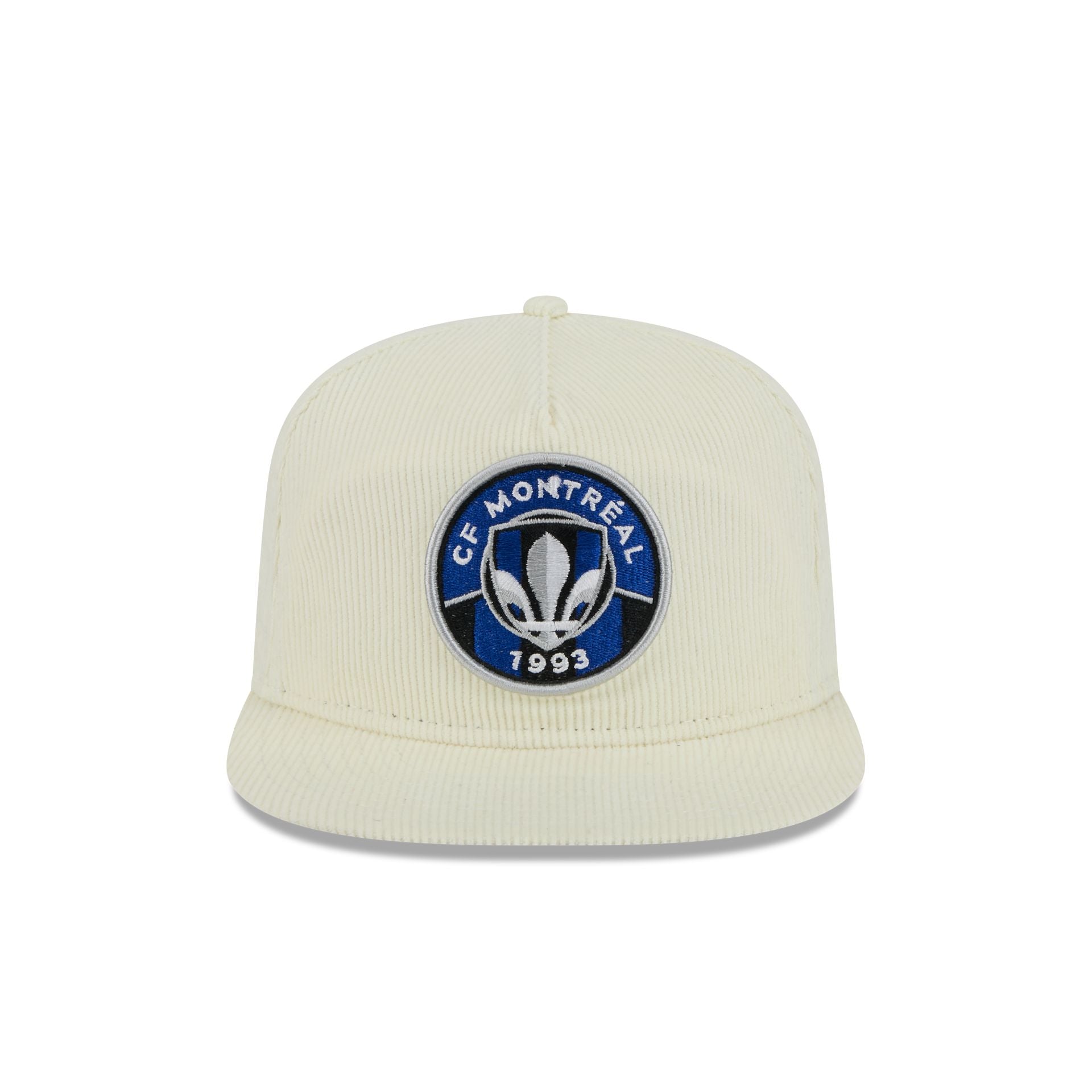 New Era 2025 MLS Kickoff Golfer