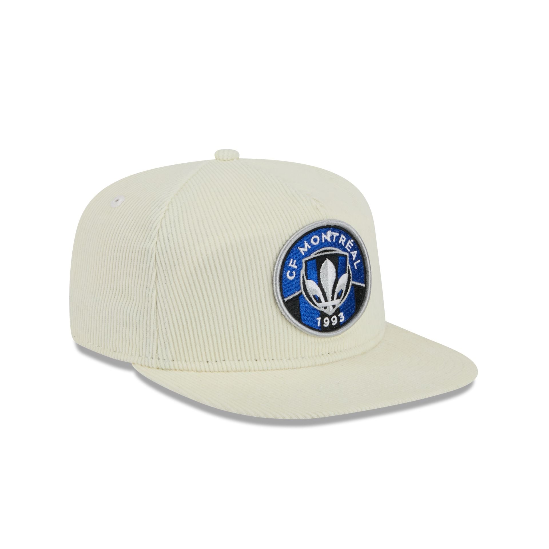 New Era 2025 MLS Kickoff Golfer