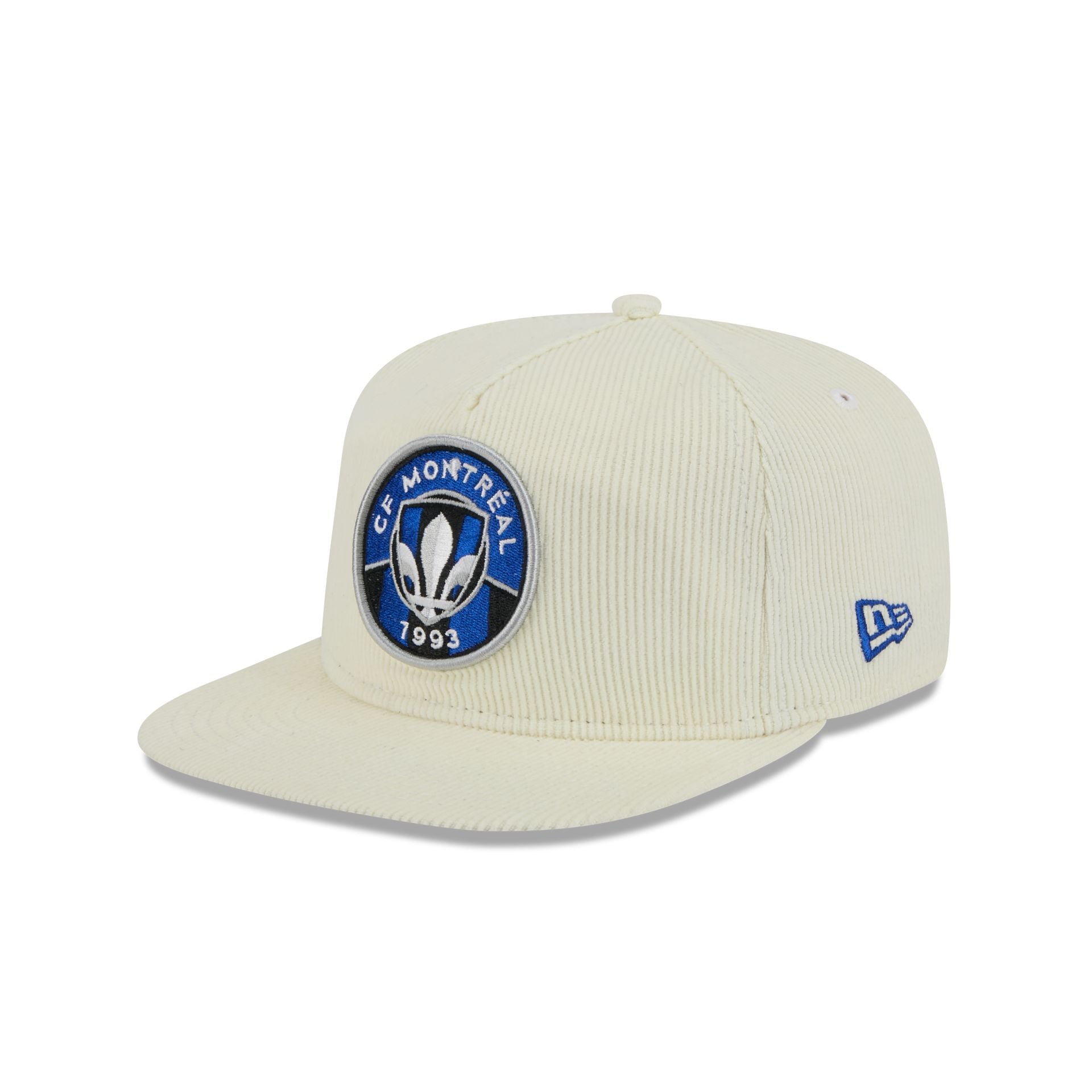 new era 2025 MLS Kickoff Golfer