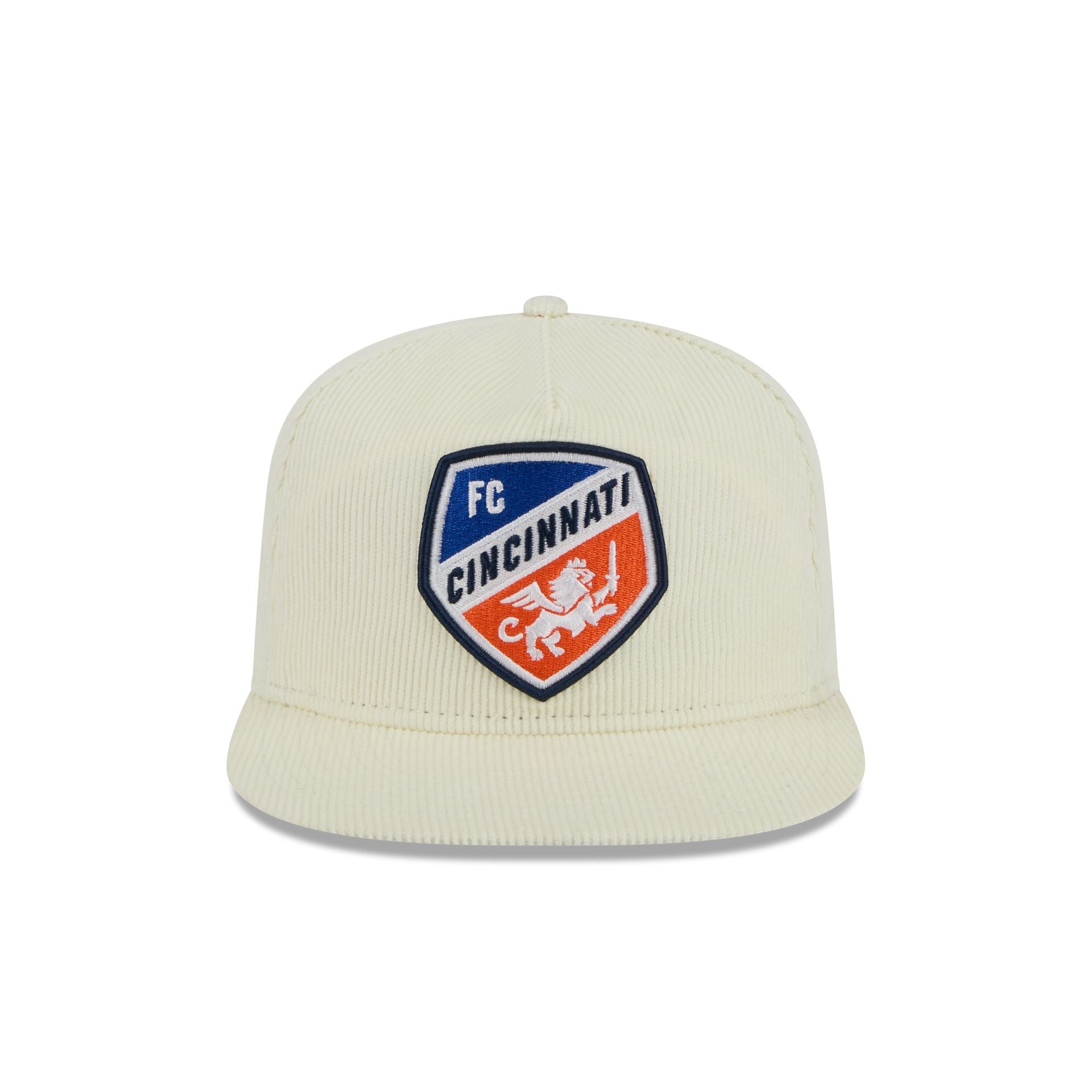 New Era 2025 MLS Kickoff Golfer