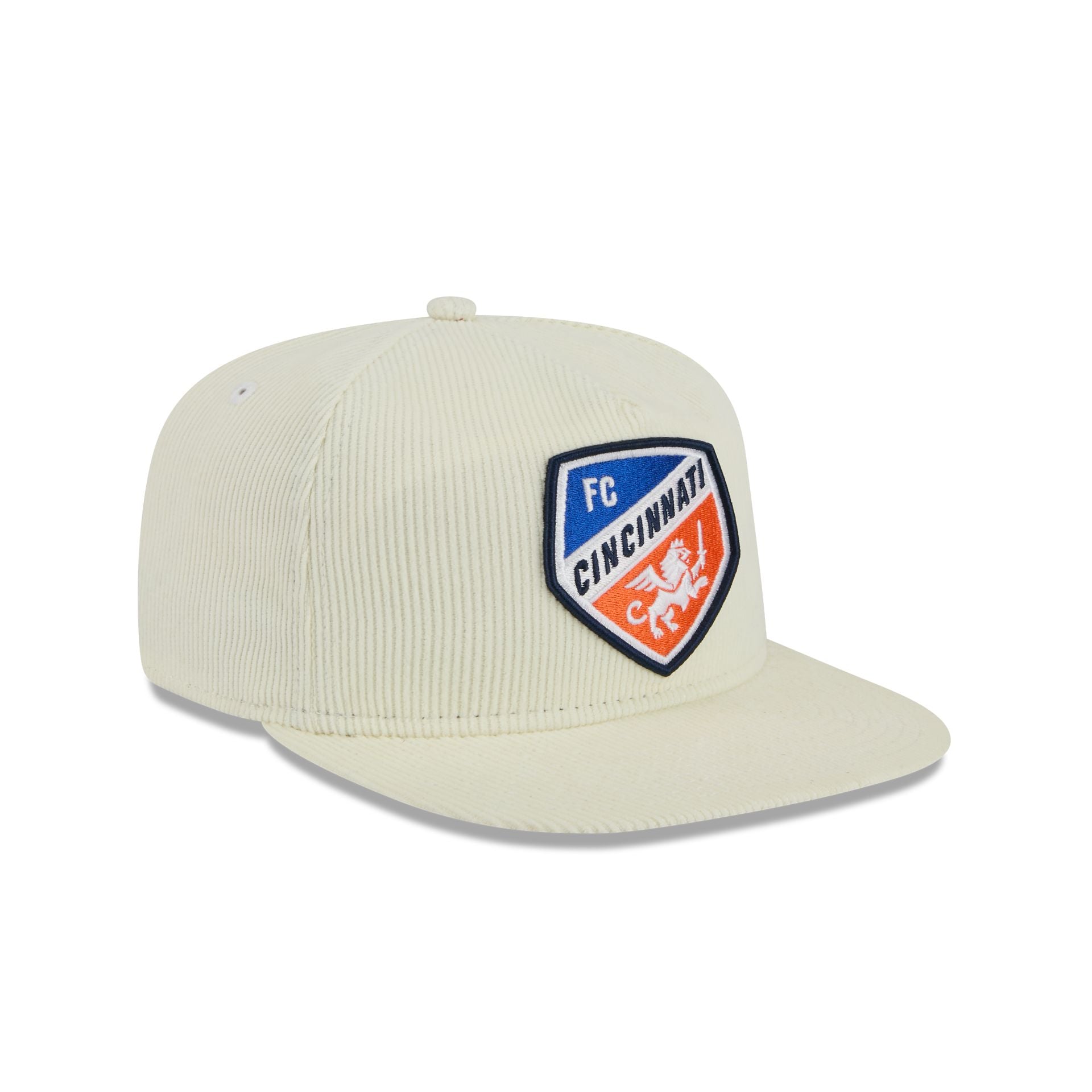 New Era 2025 MLS Kickoff Golfer