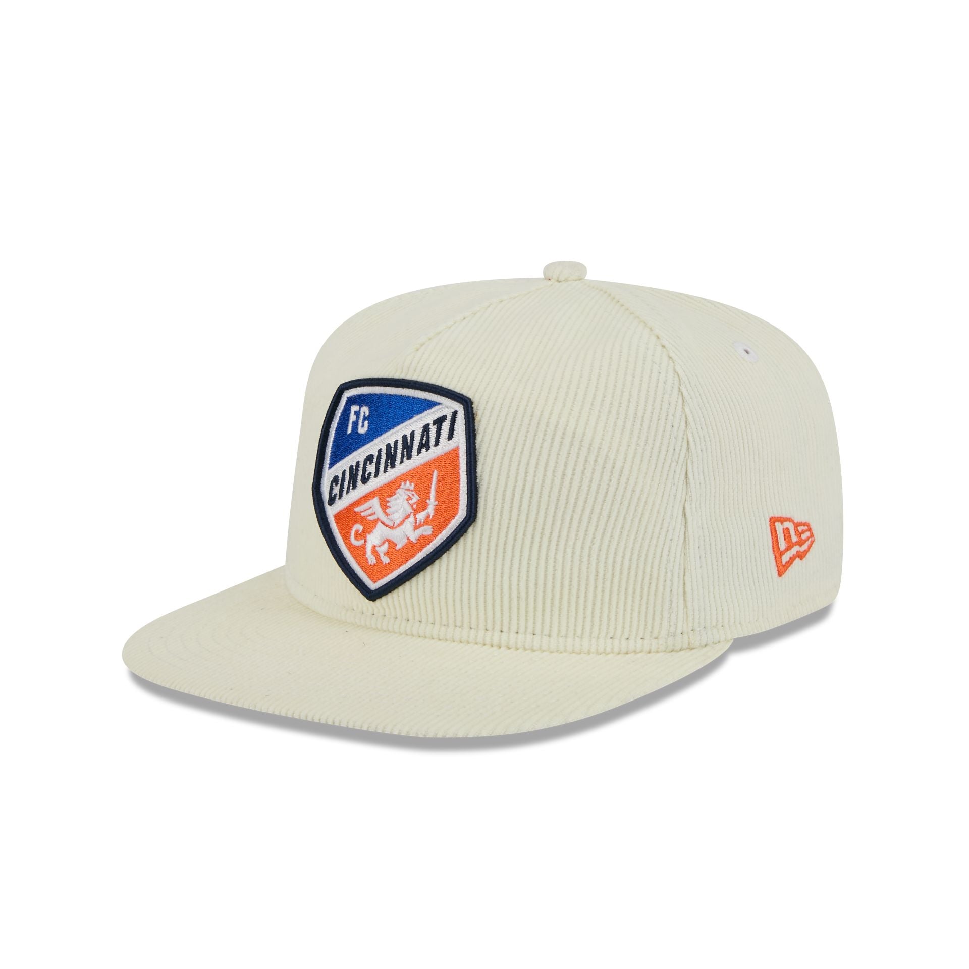 new era 2025 MLS Kickoff Golfer