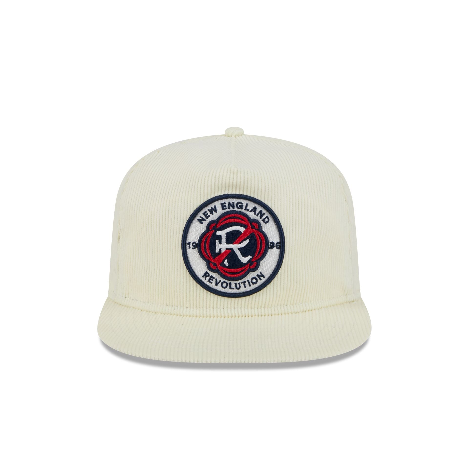 New Era 2025 MLS Kickoff Golfer