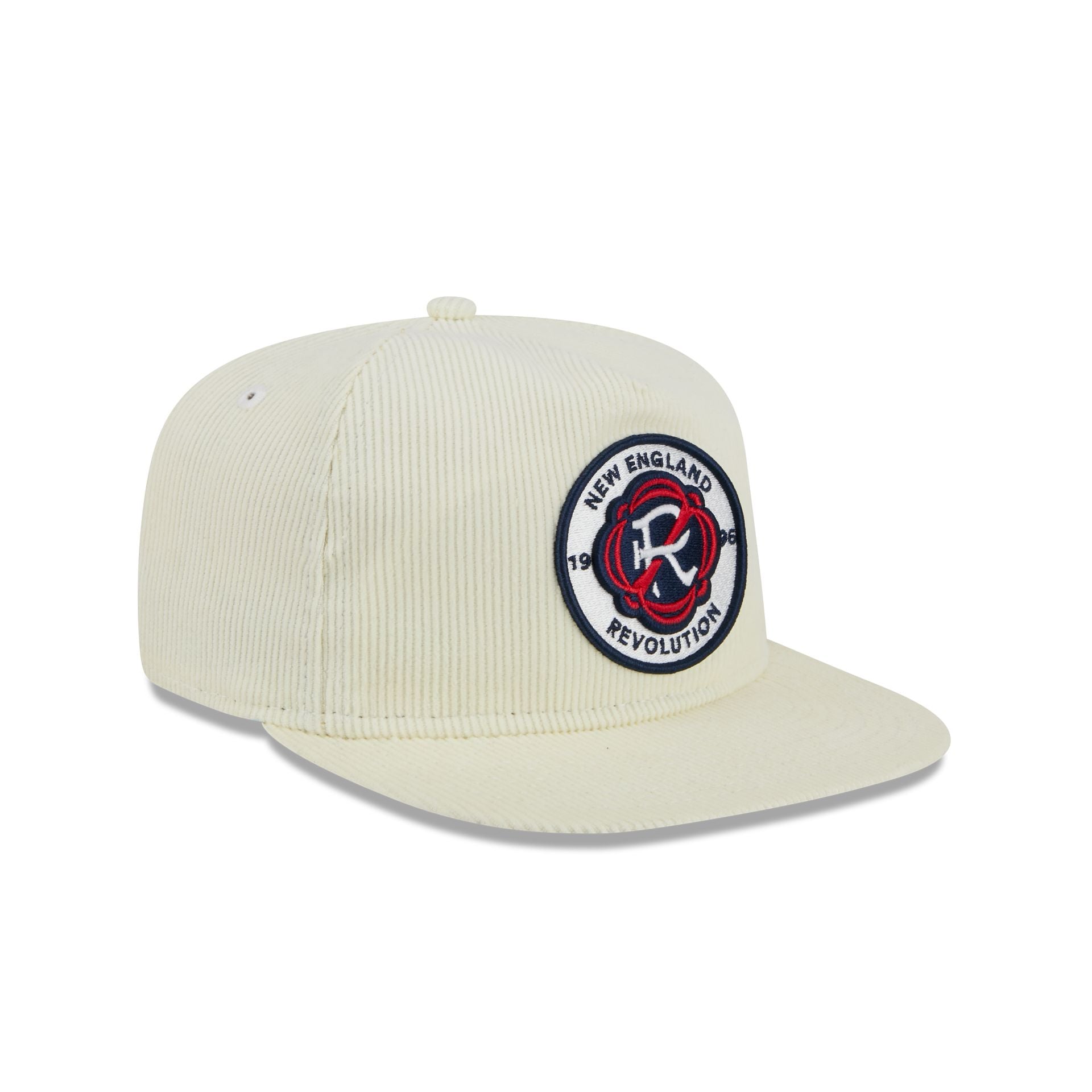 New Era 2025 MLS Kickoff Golfer