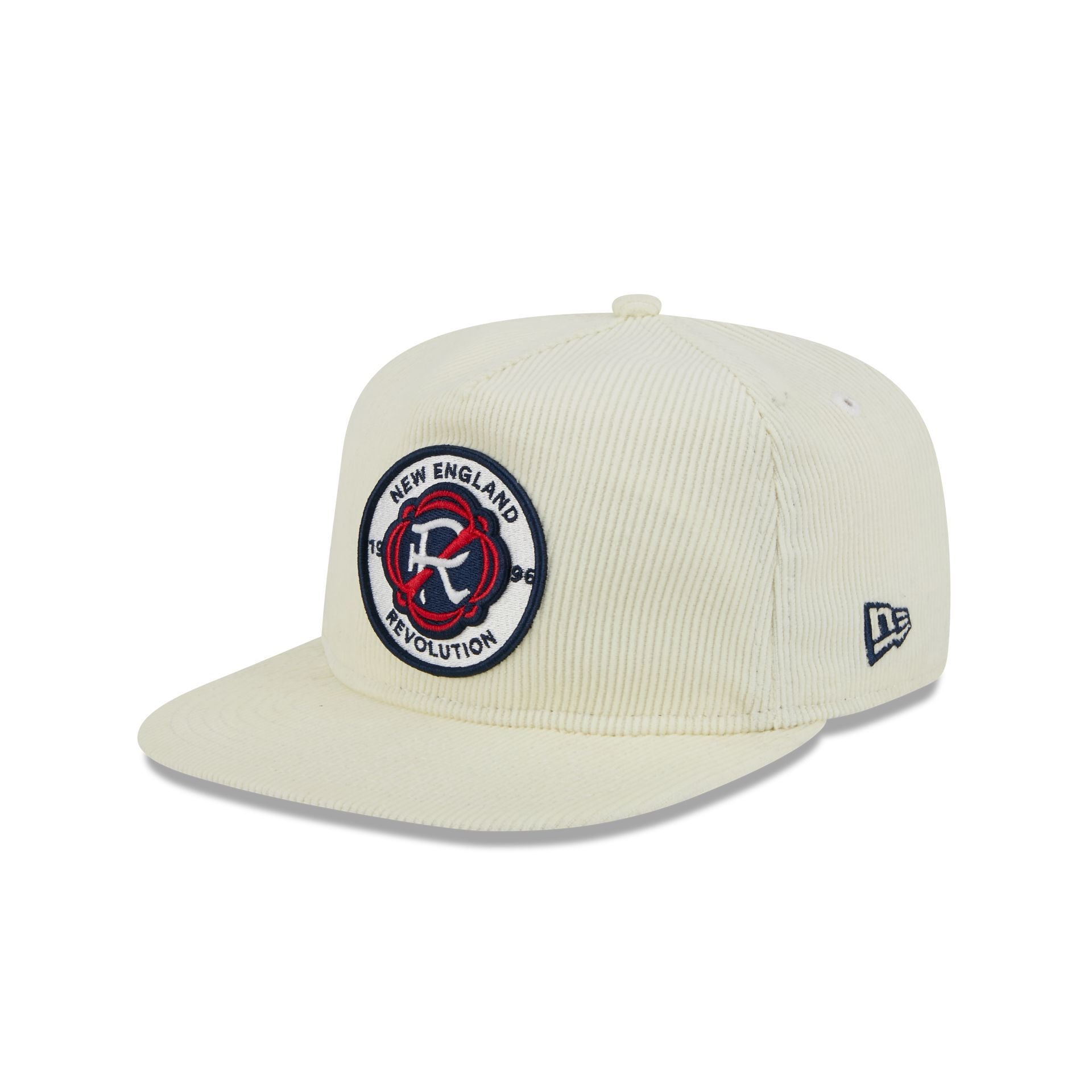 new era 2025 MLS Kickoff Golfer