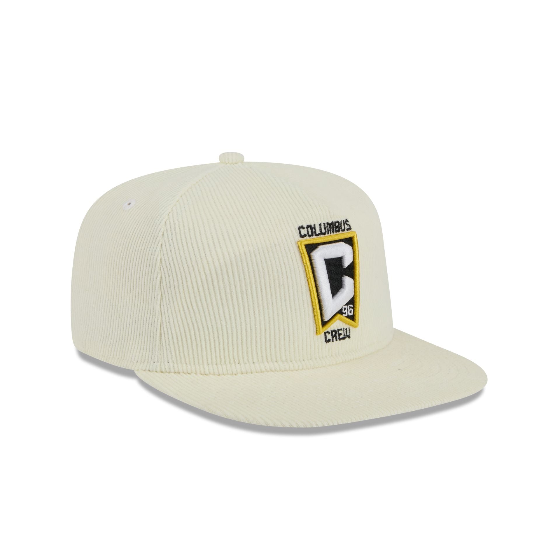 New Era 2025 MLS Kickoff Golfer