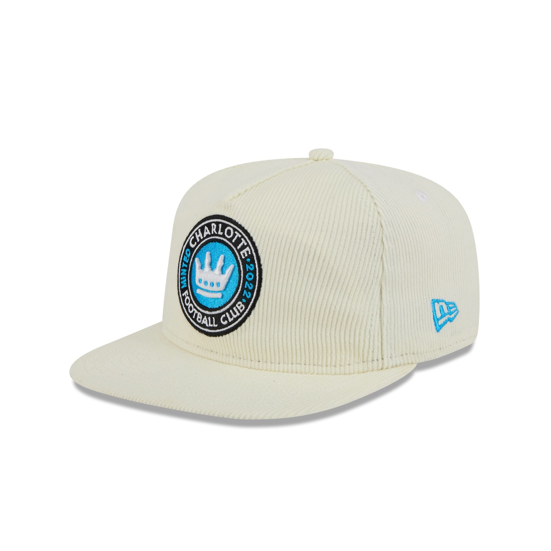 new era 2025 MLS Kickoff Golfer