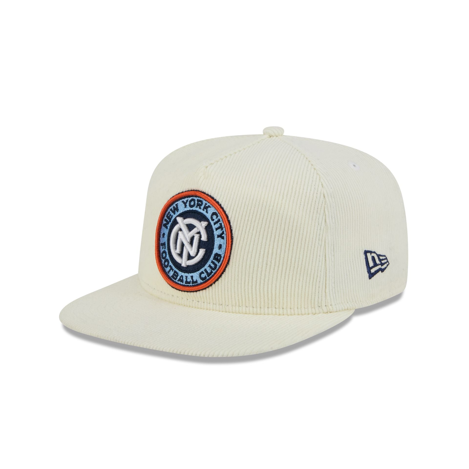 new era 2025 MLS Kickoff Golfer